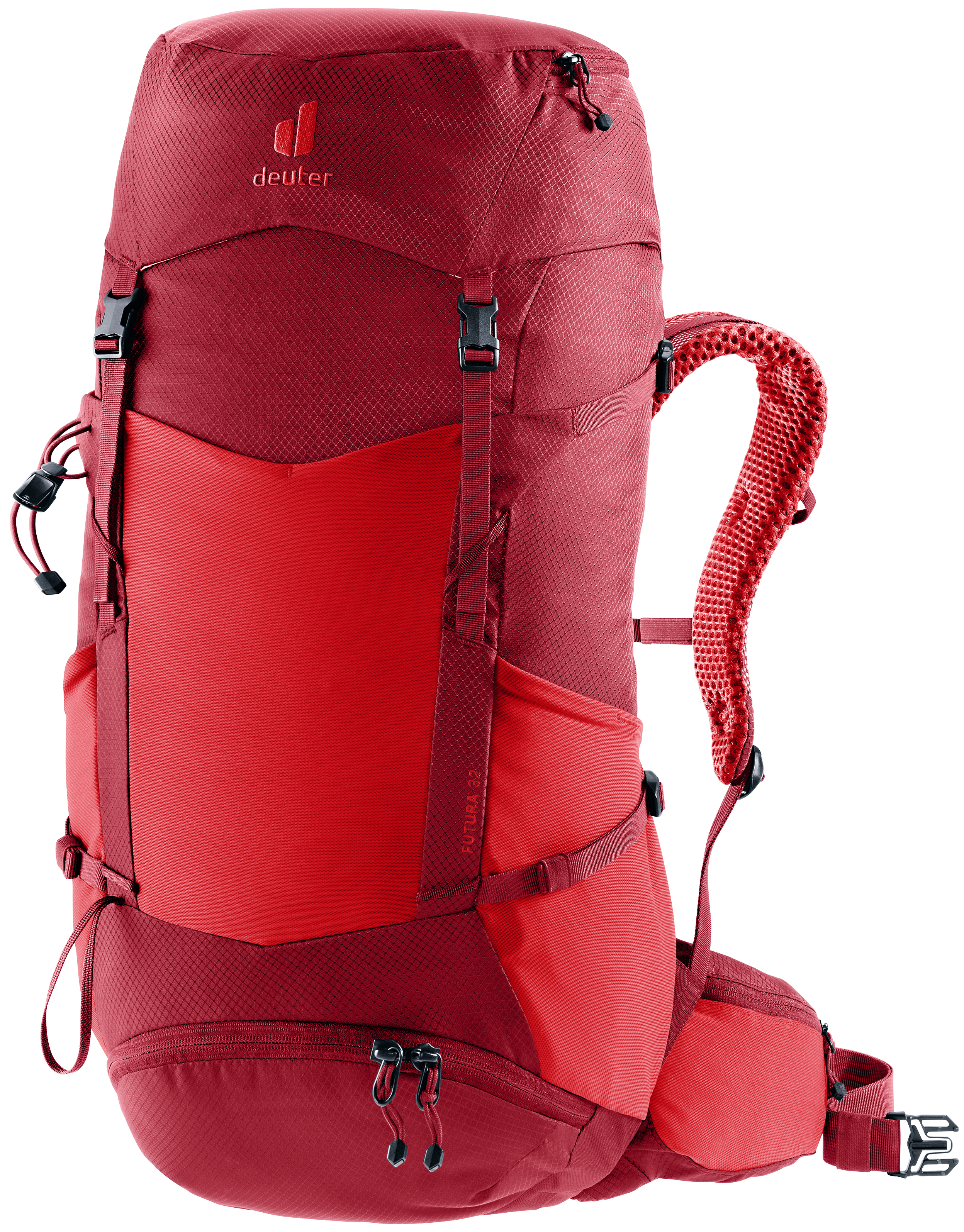 Futura 32 - Rot