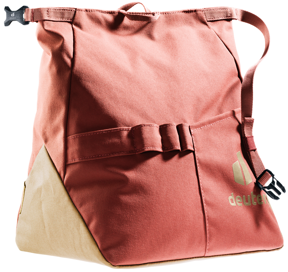 Gravity Boulder Bag - Rot