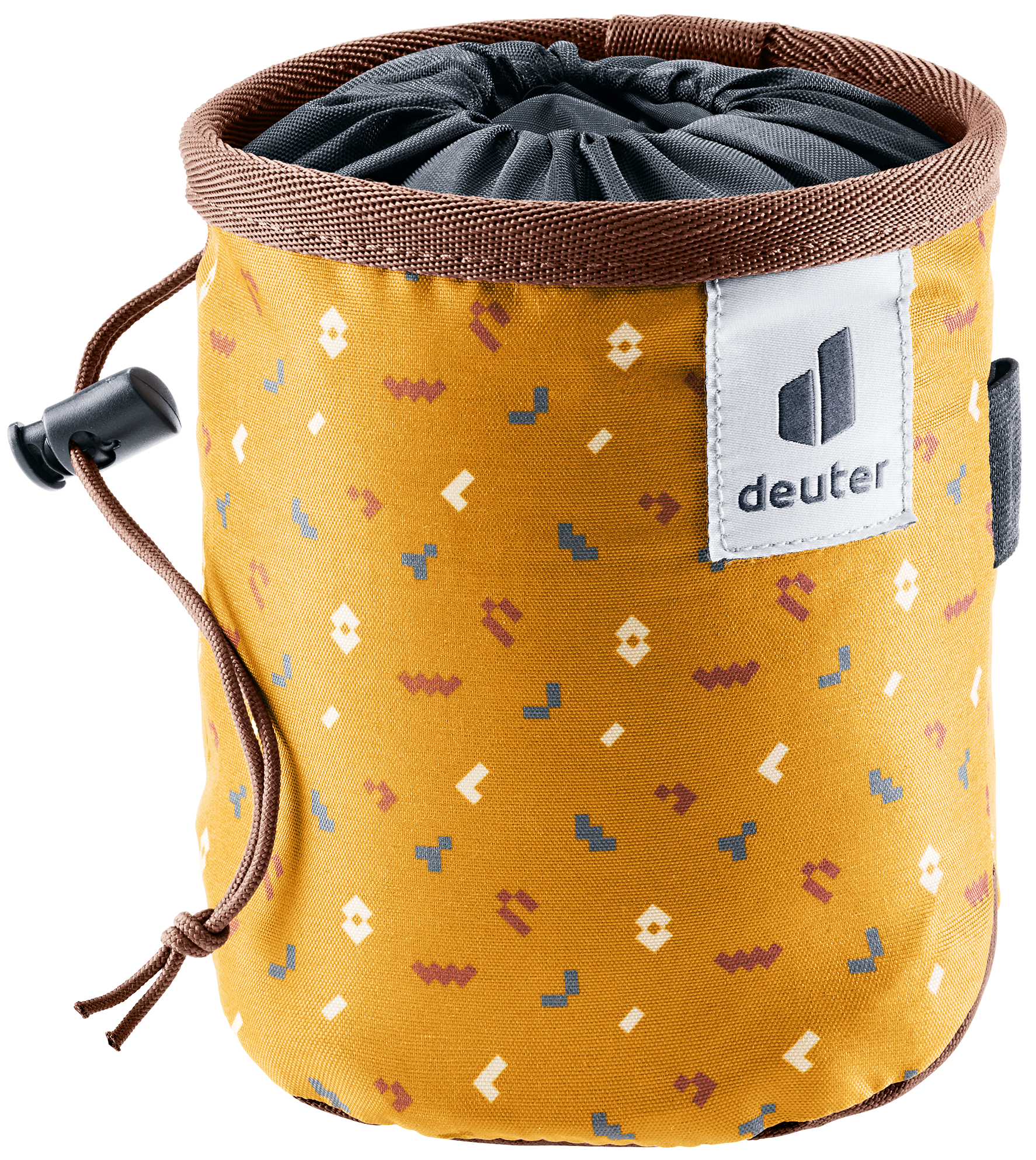 Gravity Chalk Bag I
