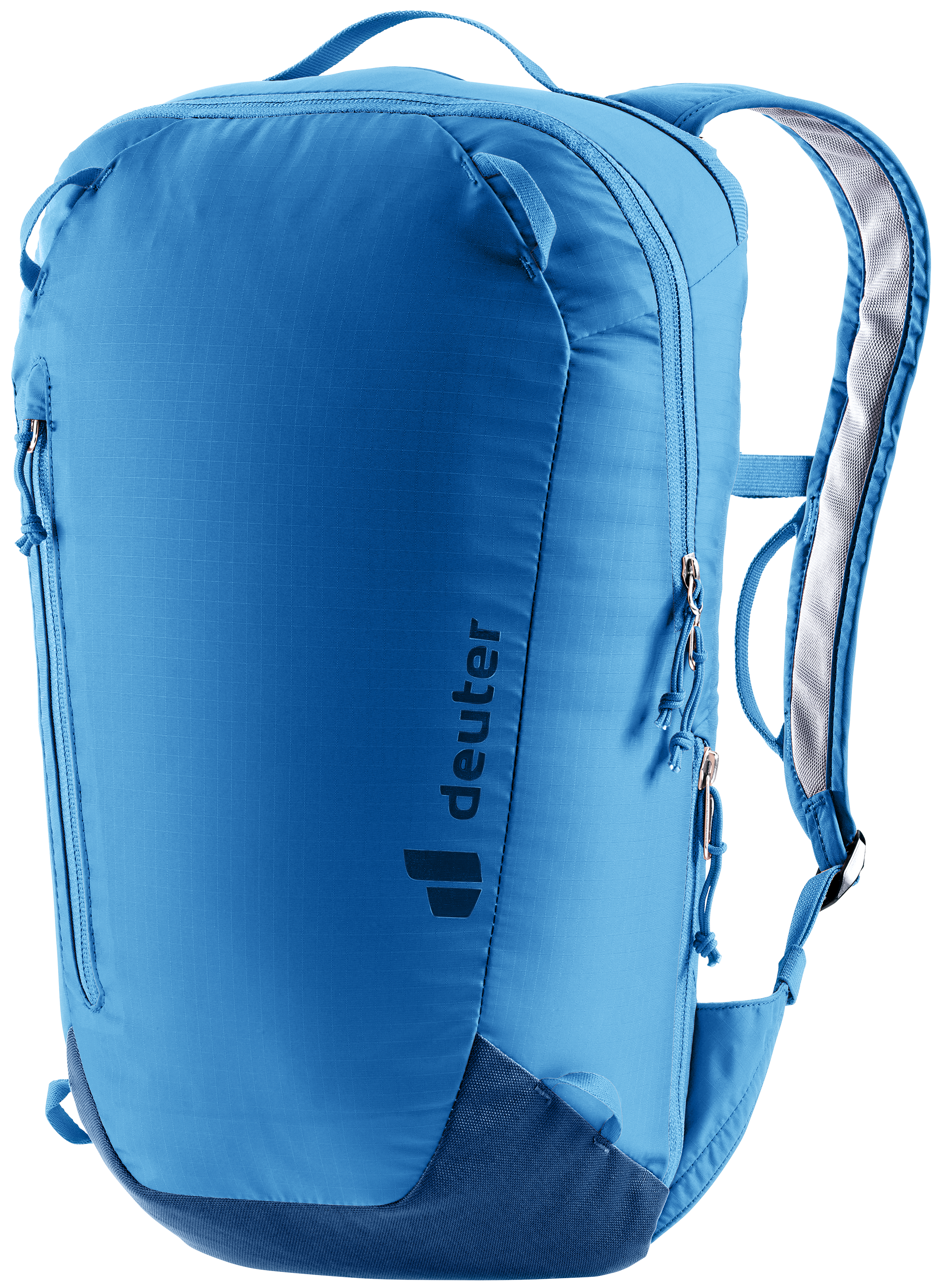 Gravity Pitch 12 - Blau