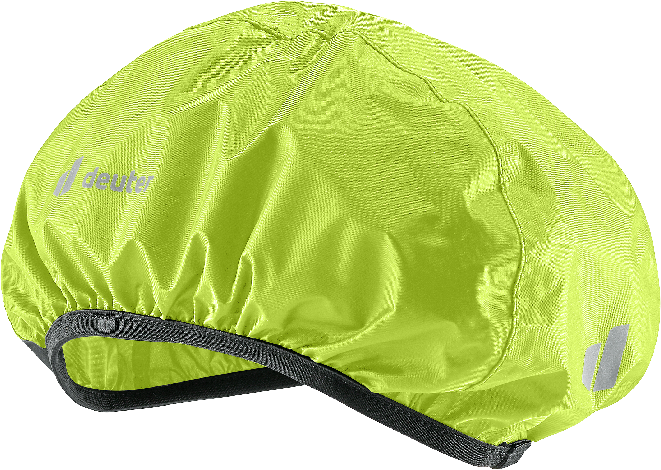Helmet Cover - Gelb