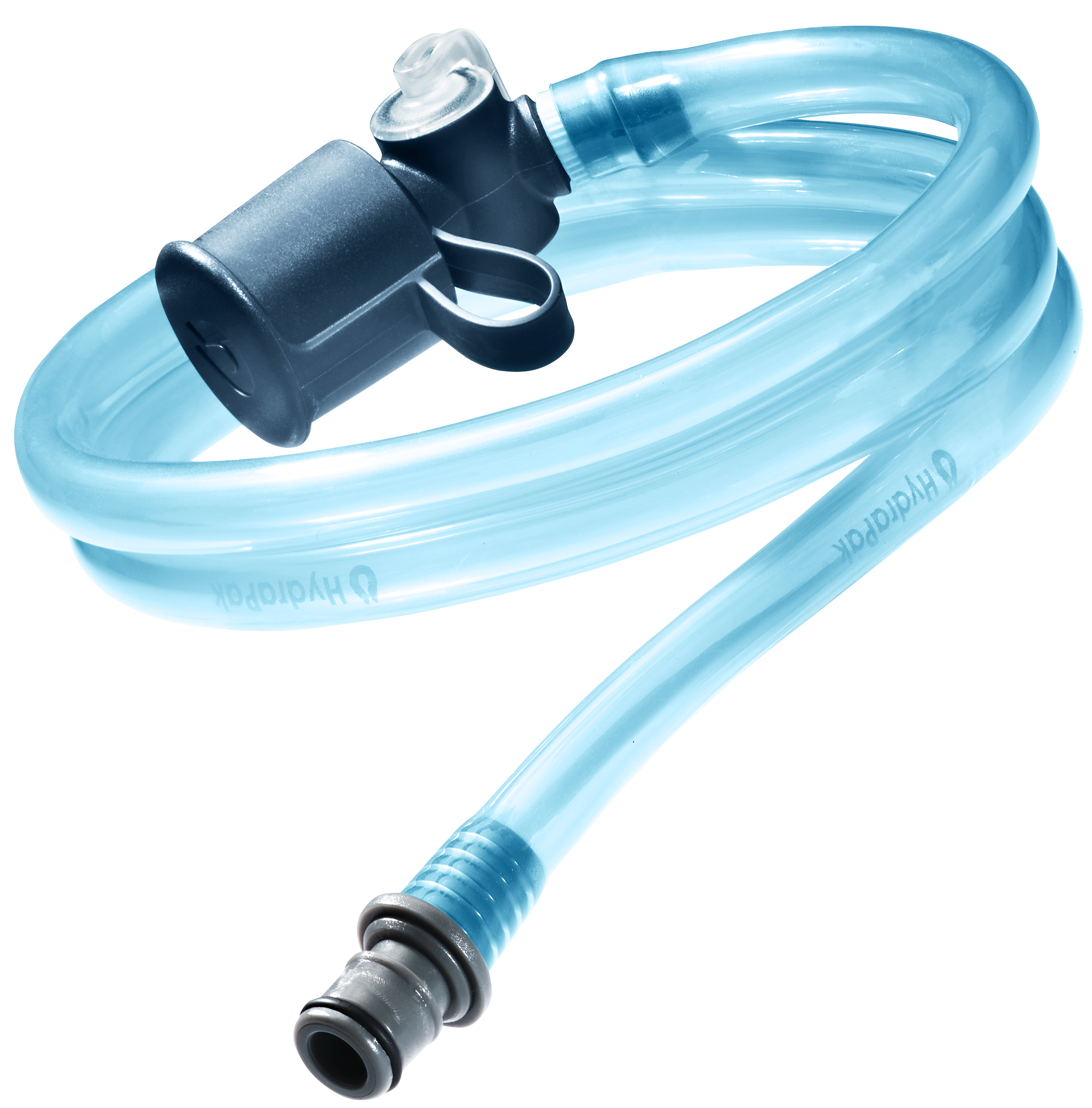 HydraPak® Streamer II Tube &amp; Valve - Blau