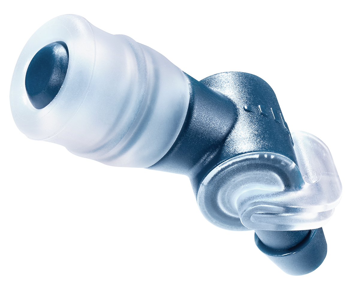 HydraPak® Streamer II Valve - Blau