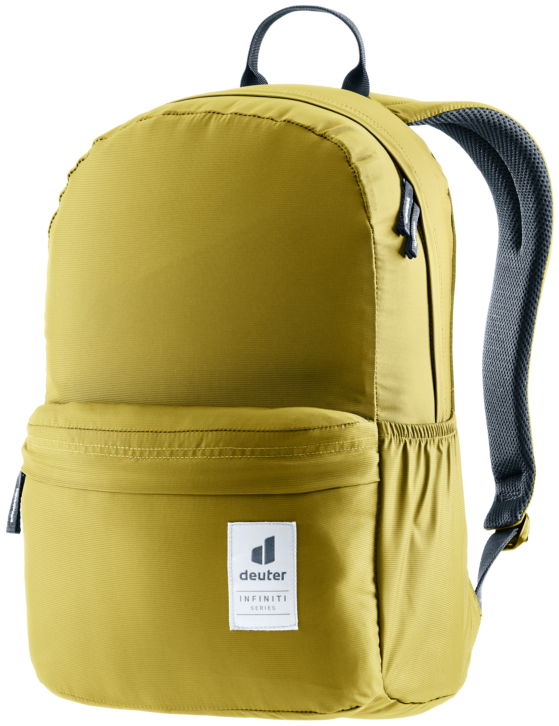 Infiniti Backpack - Gelb