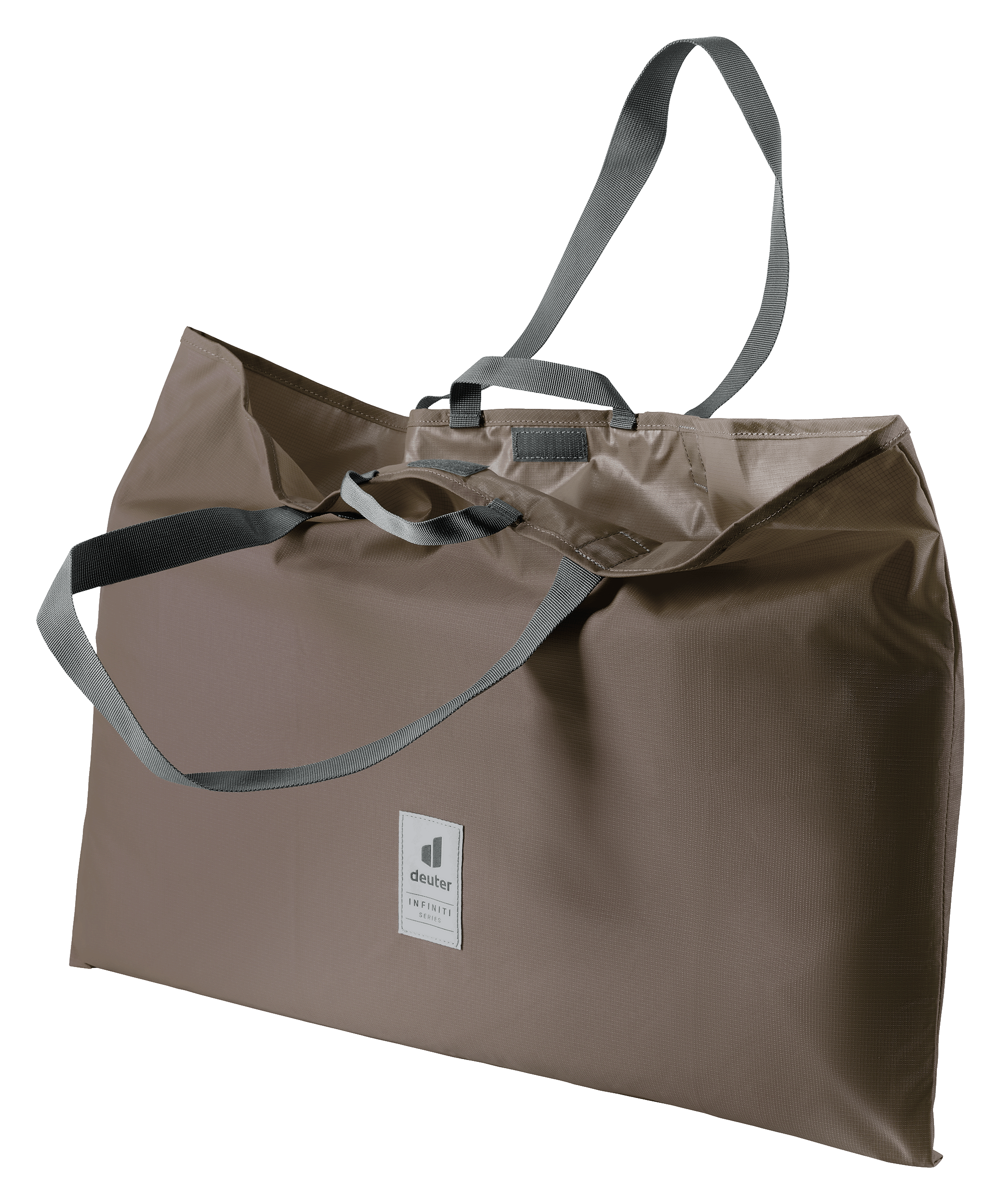Infiniti Shopper L - Braun