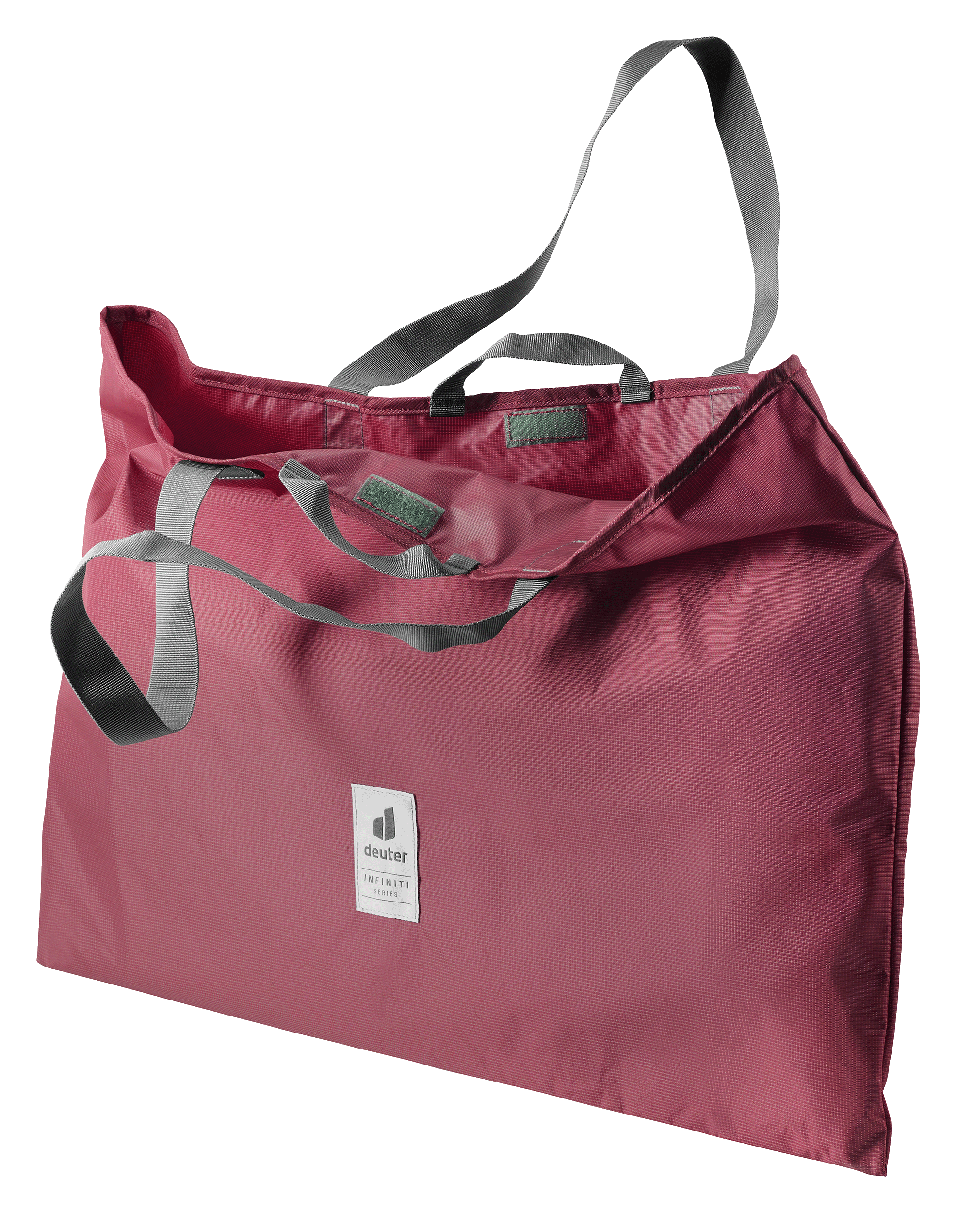 Infiniti Shopper L - Rot