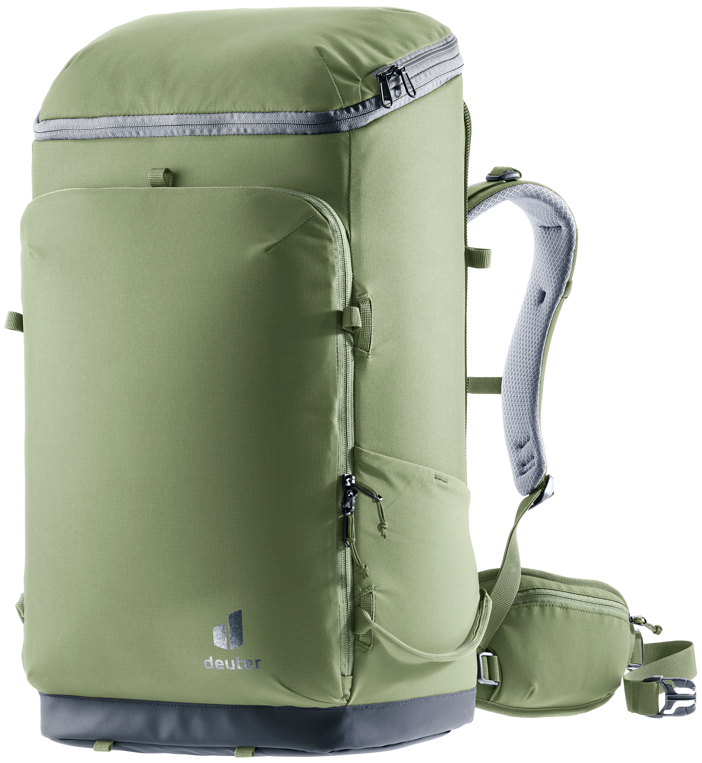 Jaypack 34+ - Gruen
