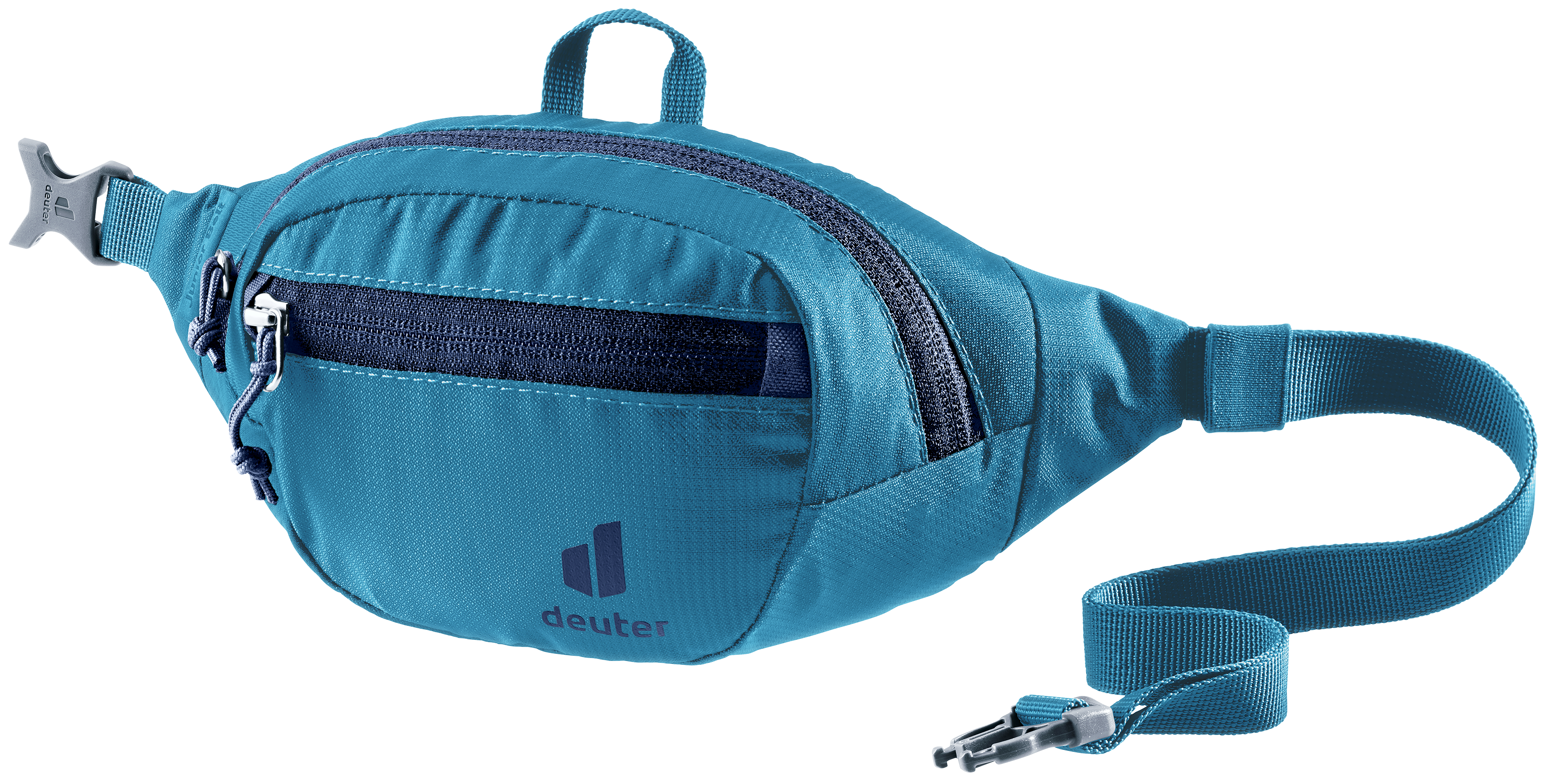 Junior Belt - Blau