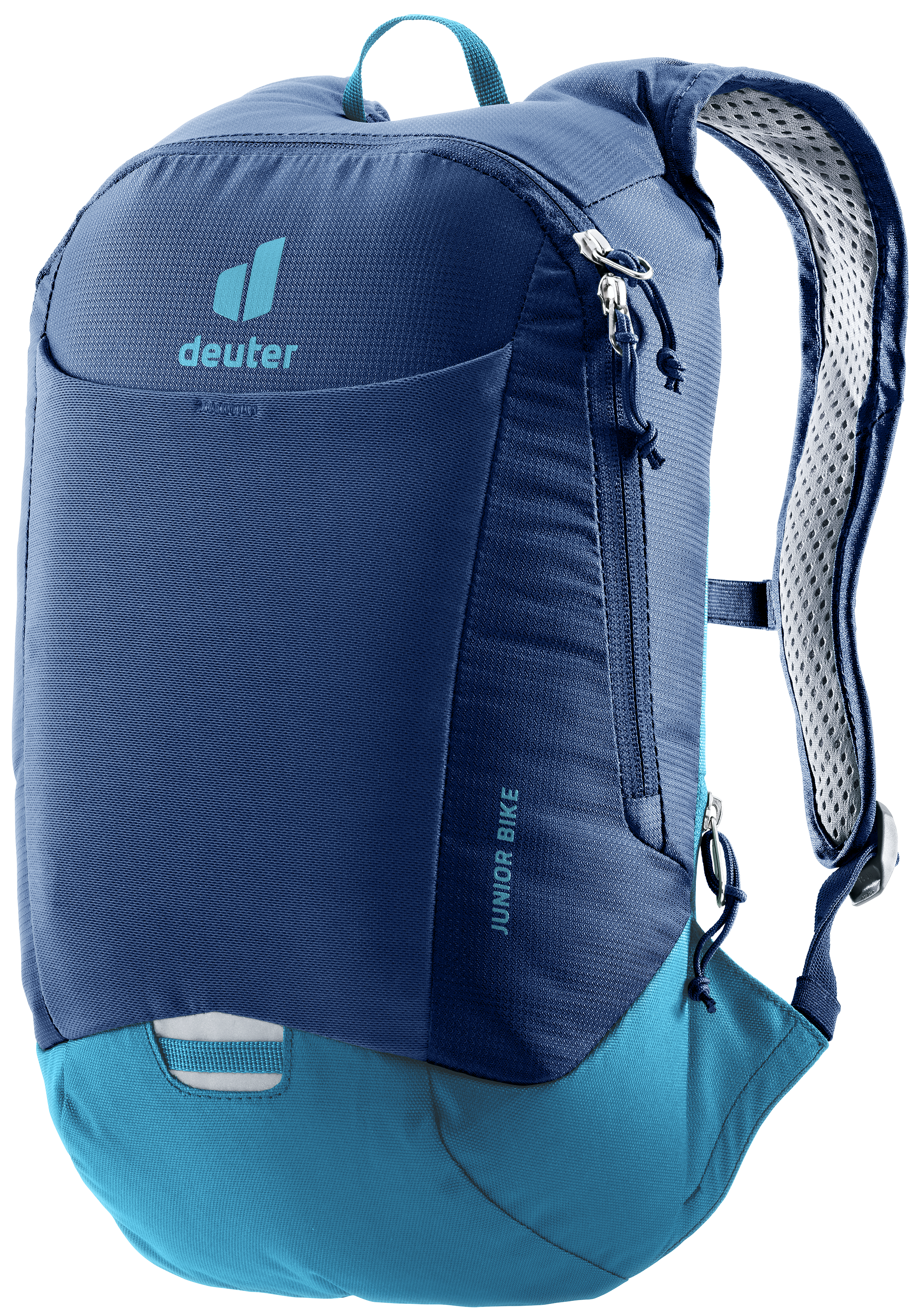 Junior Bike - Blau