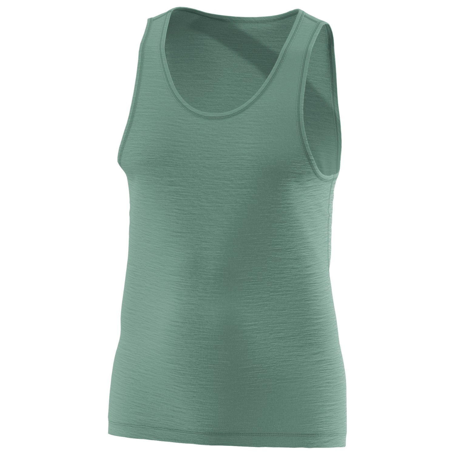 LÖFFLER Singlet Merino Light - 