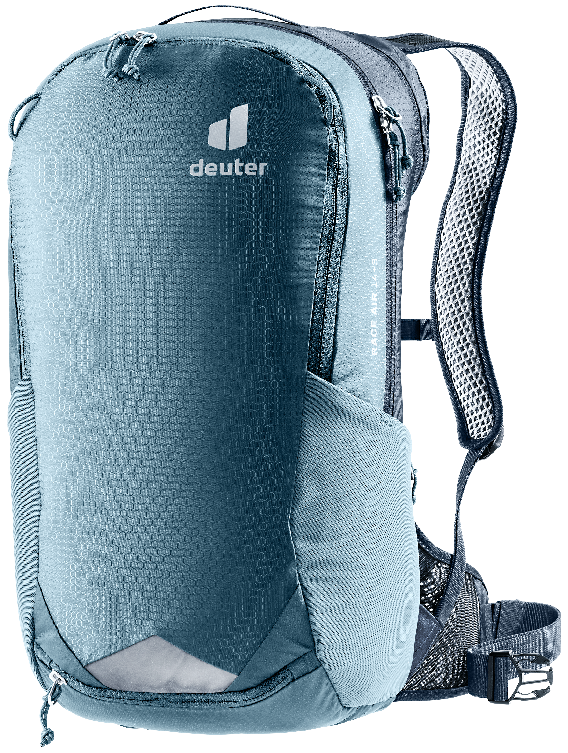 Race Air 14+3 - Blau