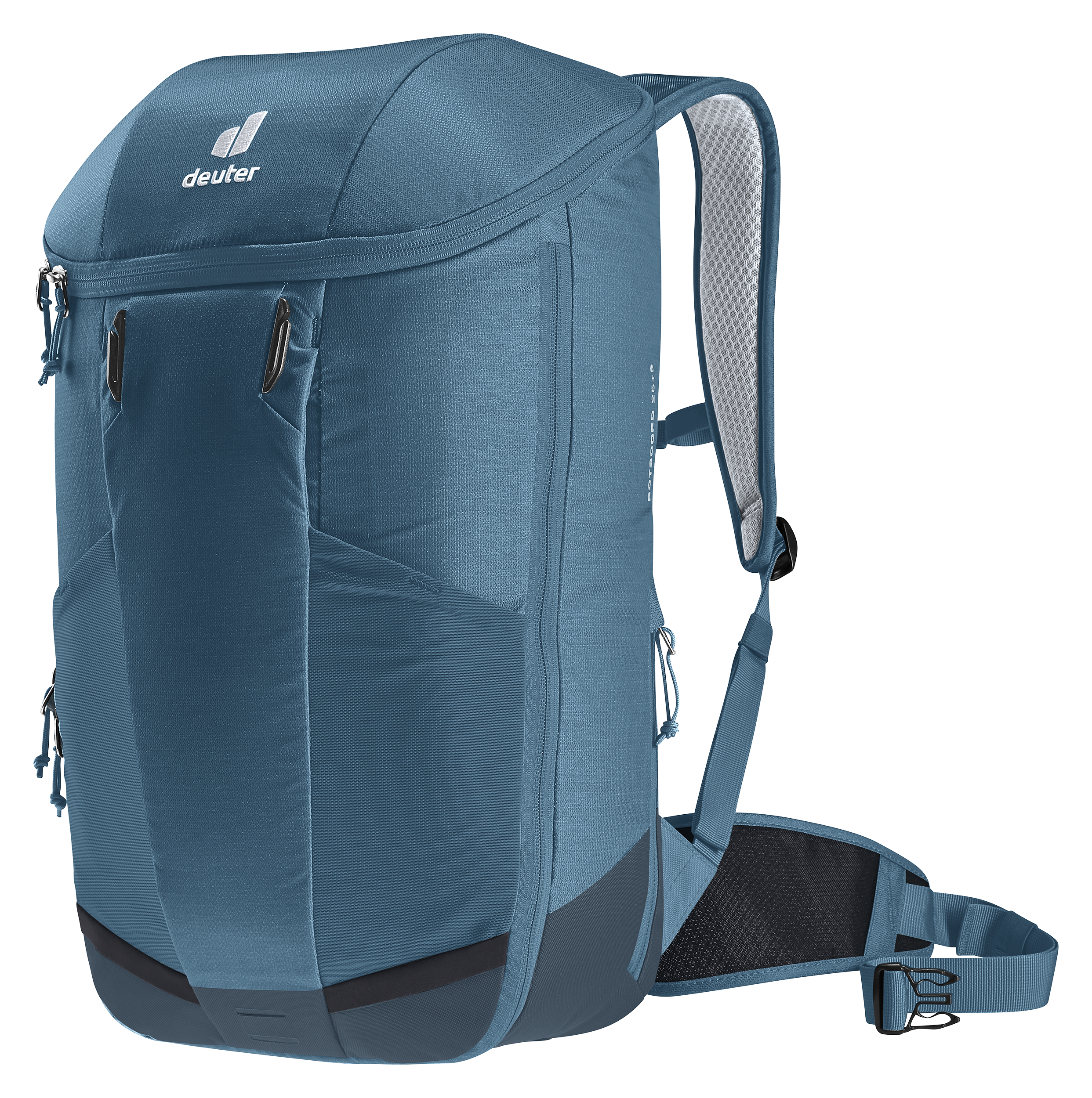 Rotsoord 25+5 - Blau