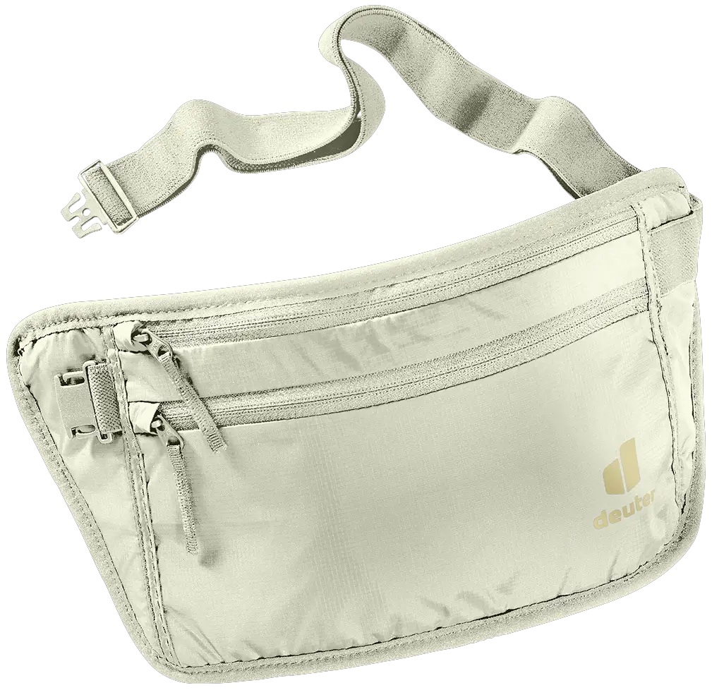 Security Money Belt II