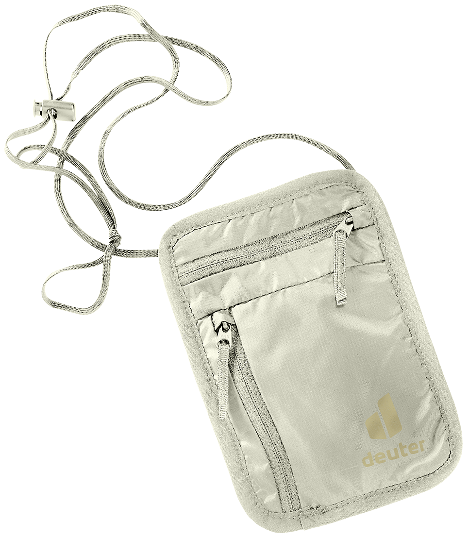 Security Wallet I