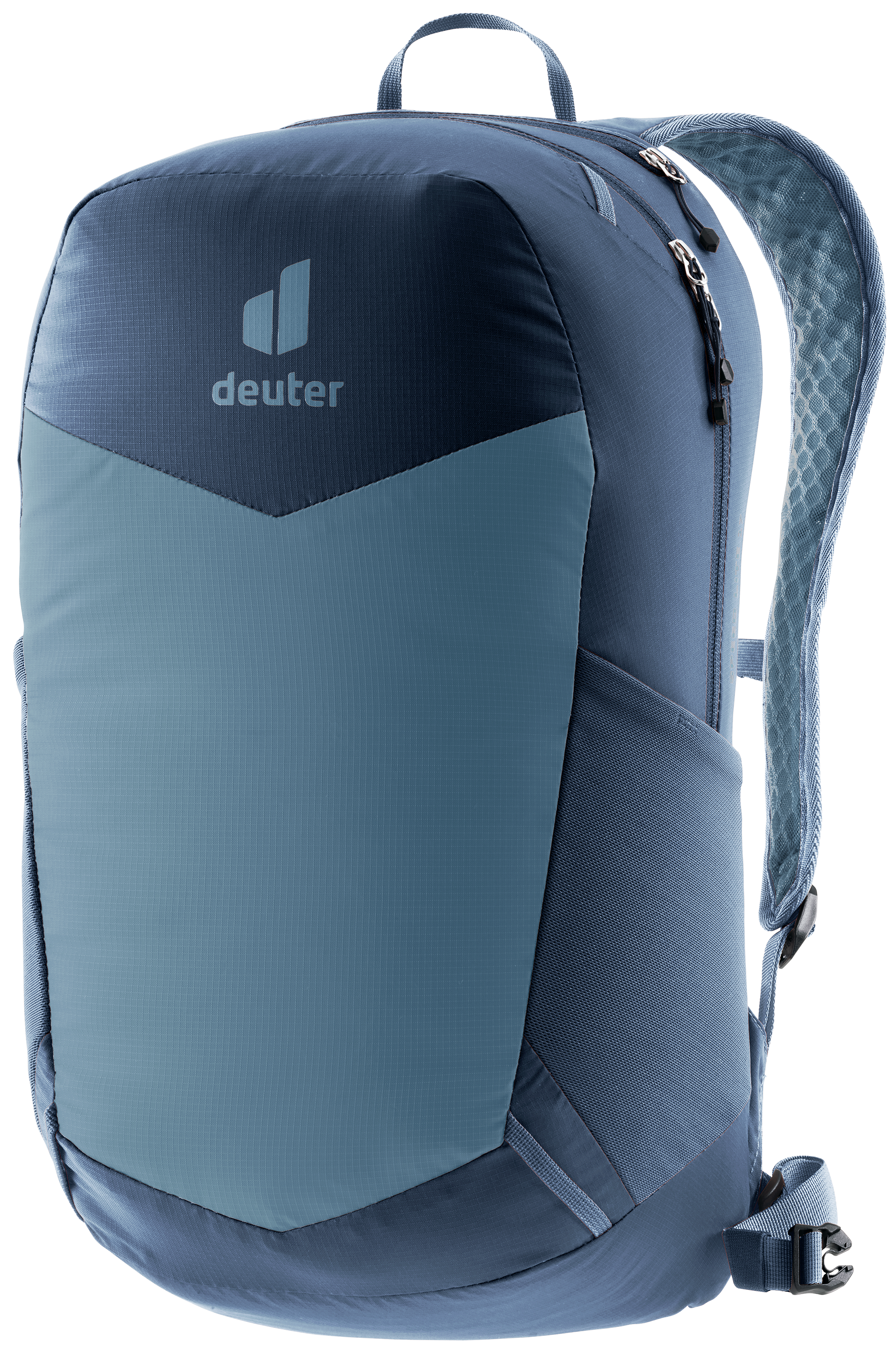 Speed Lite 17 - Blau