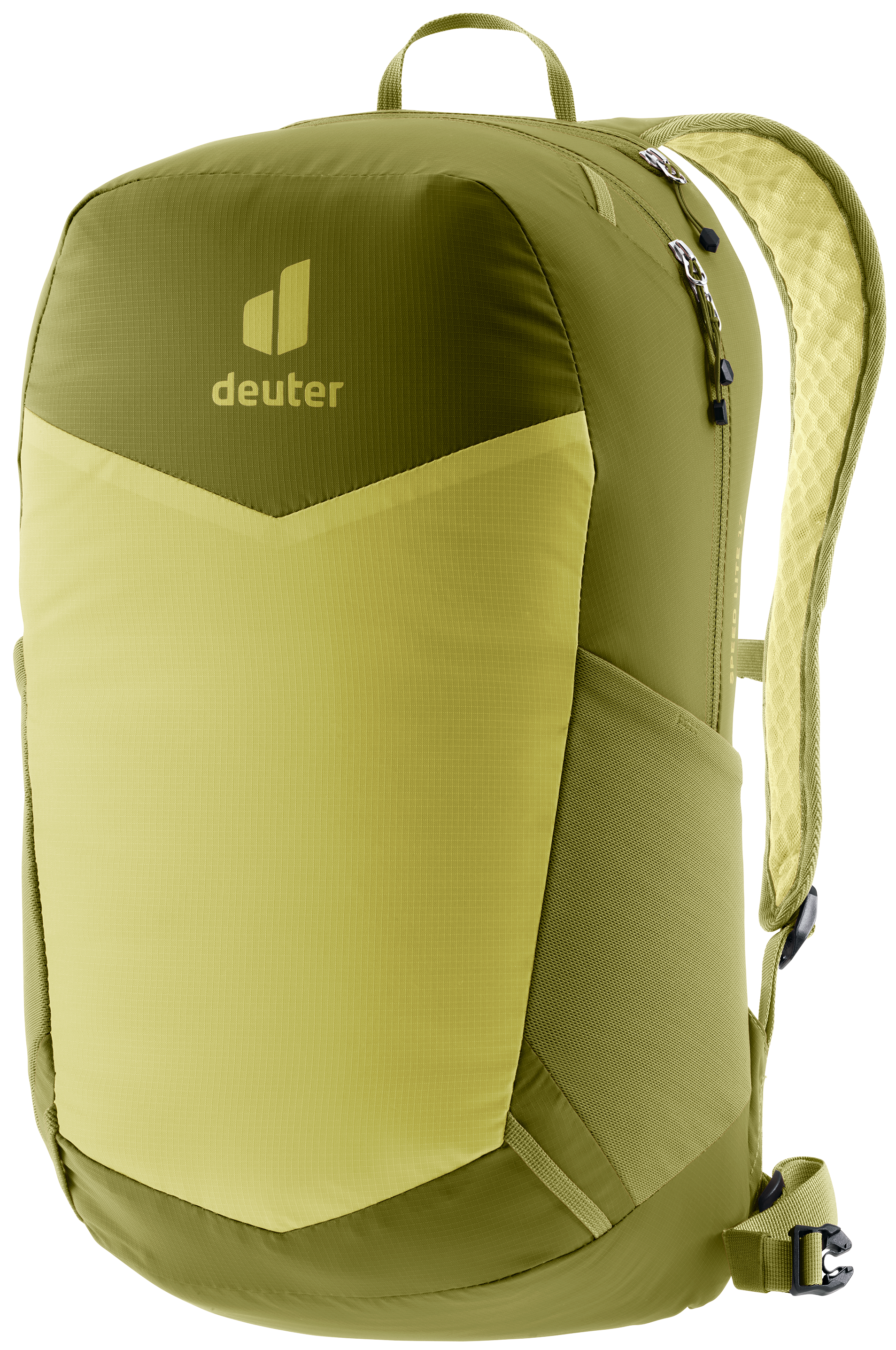 Speed Lite 17 - Gruen