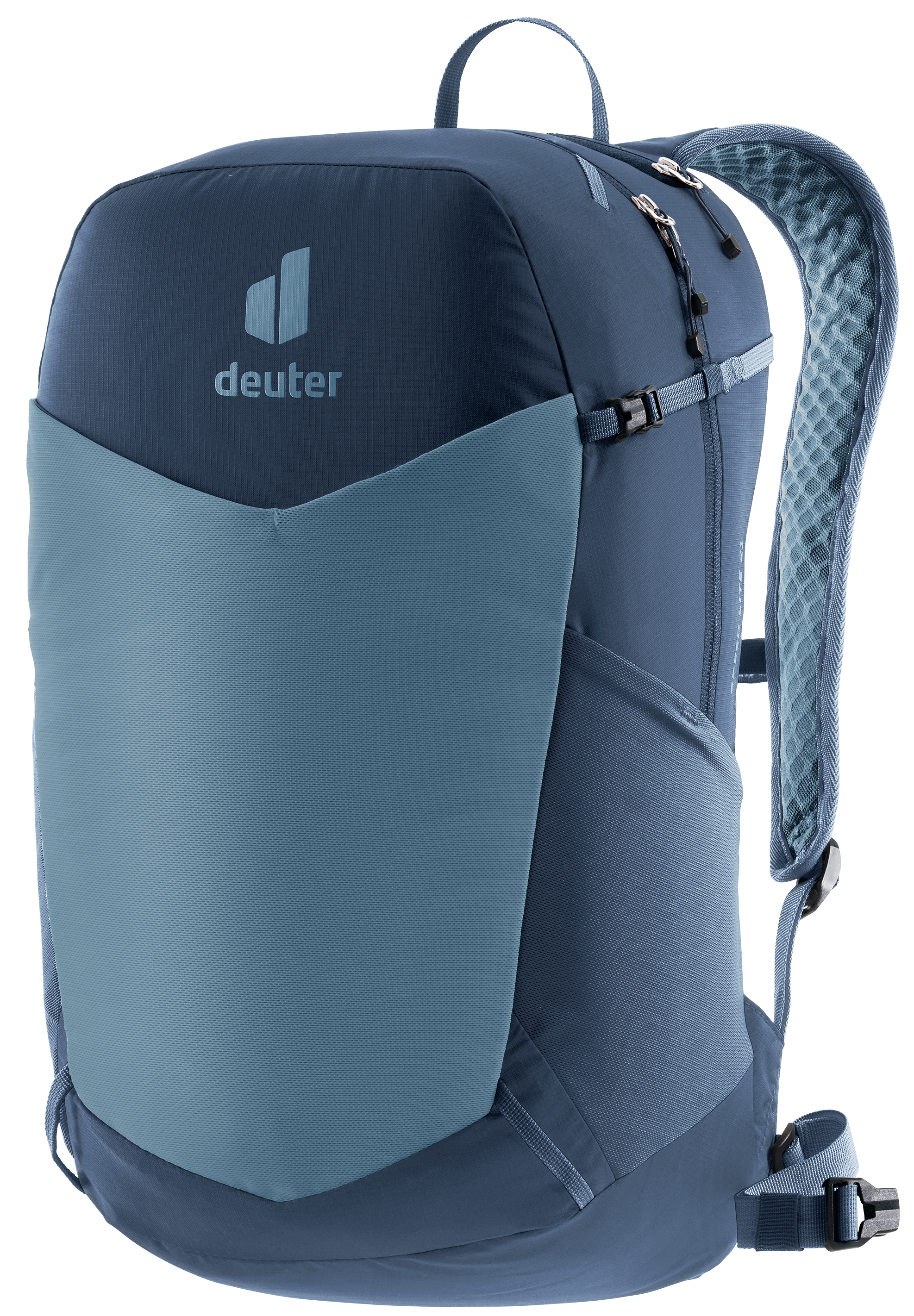 Speed Lite 21 - Blau