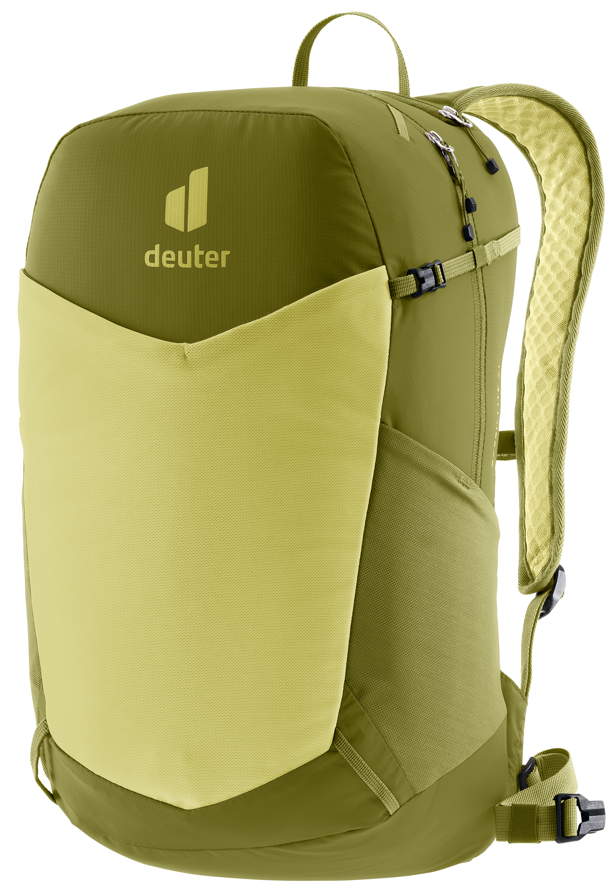Speed Lite 21 - Gruen