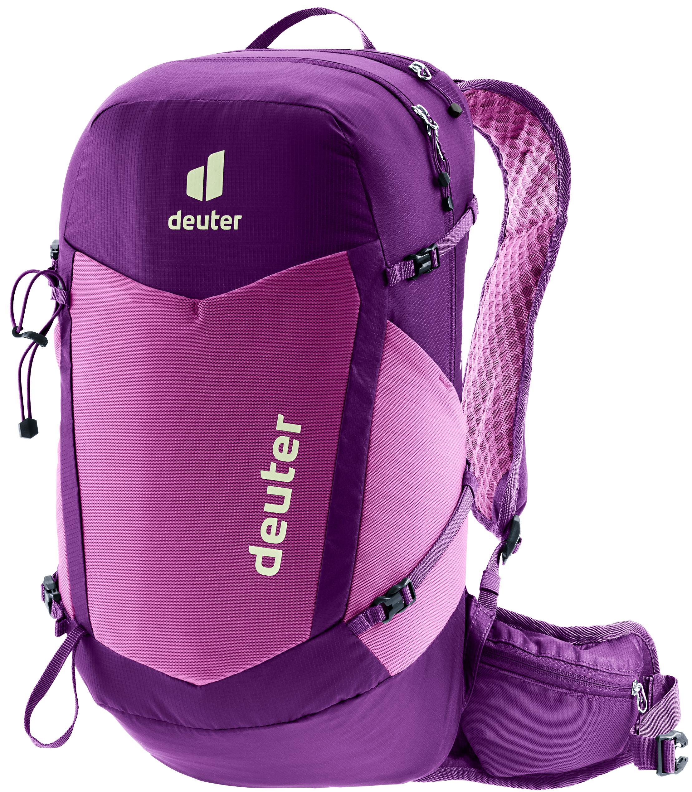 Speed Lite Pro 17 SL - Violett
