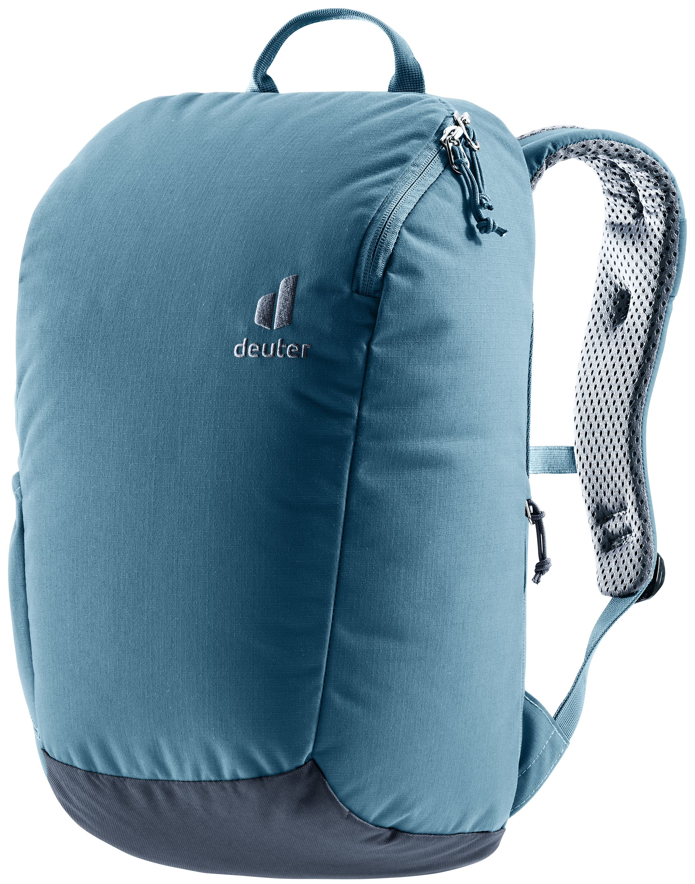 Stepout 16 - Blau