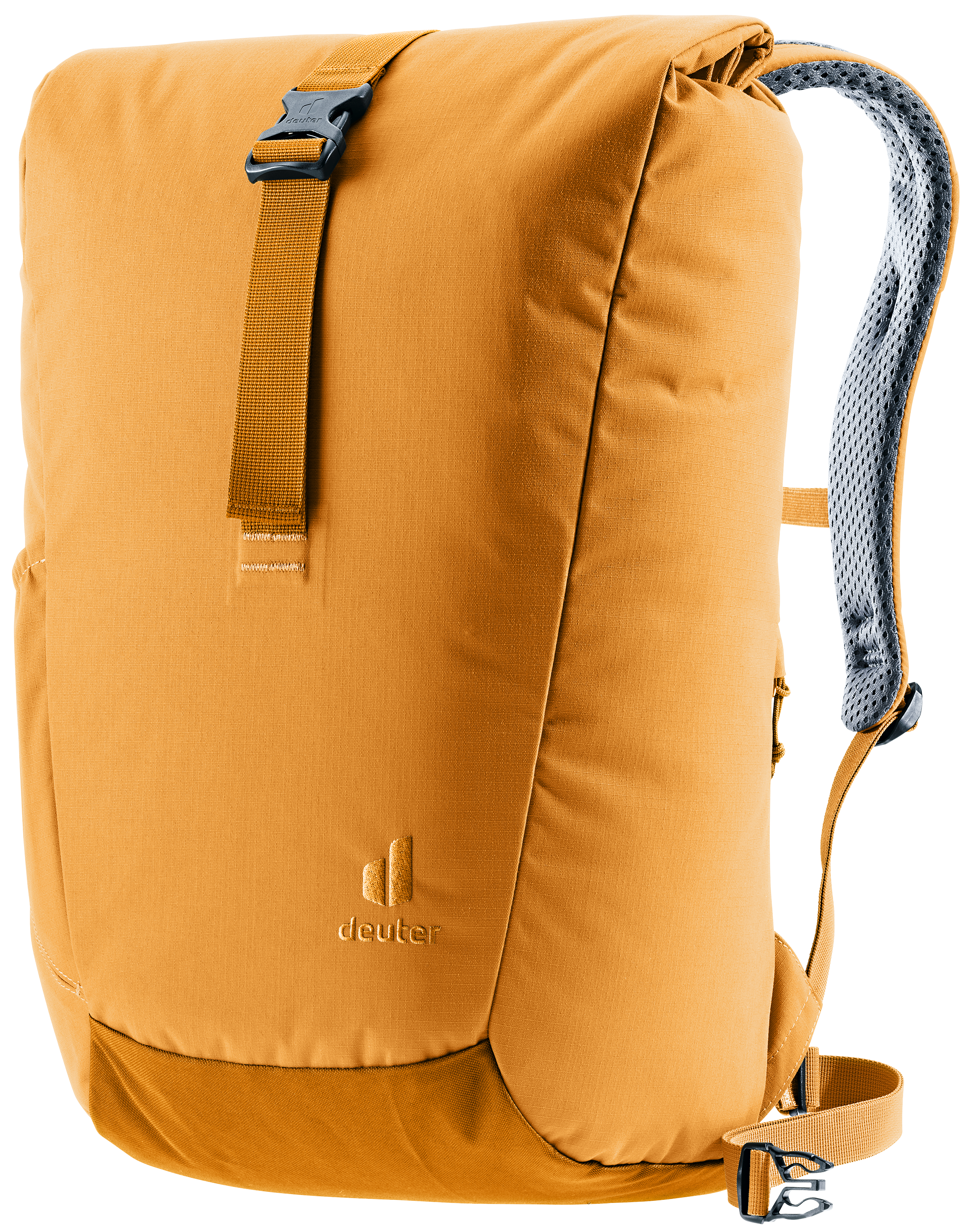 Stepout 22 - Braun