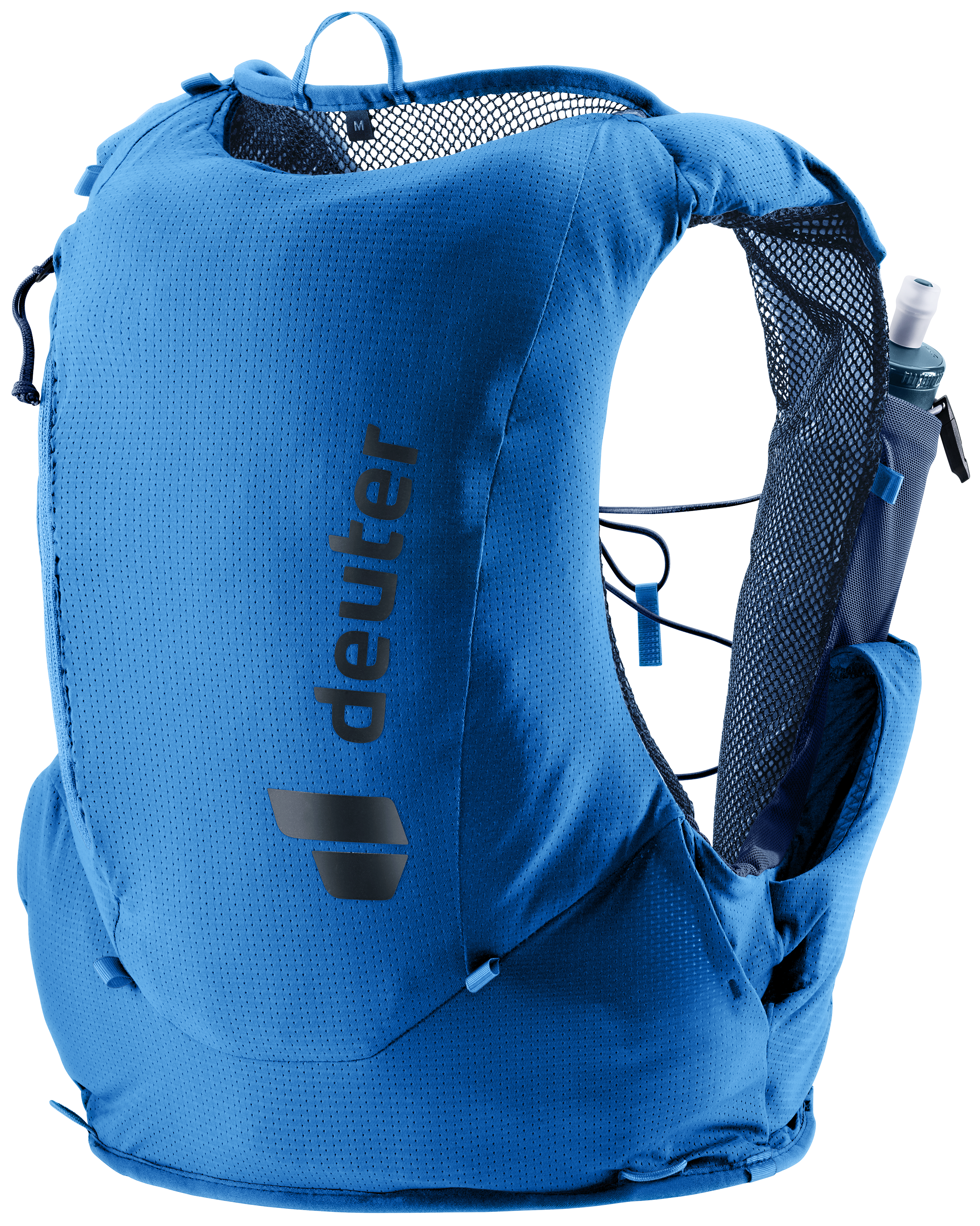 Traick 9 - Blau