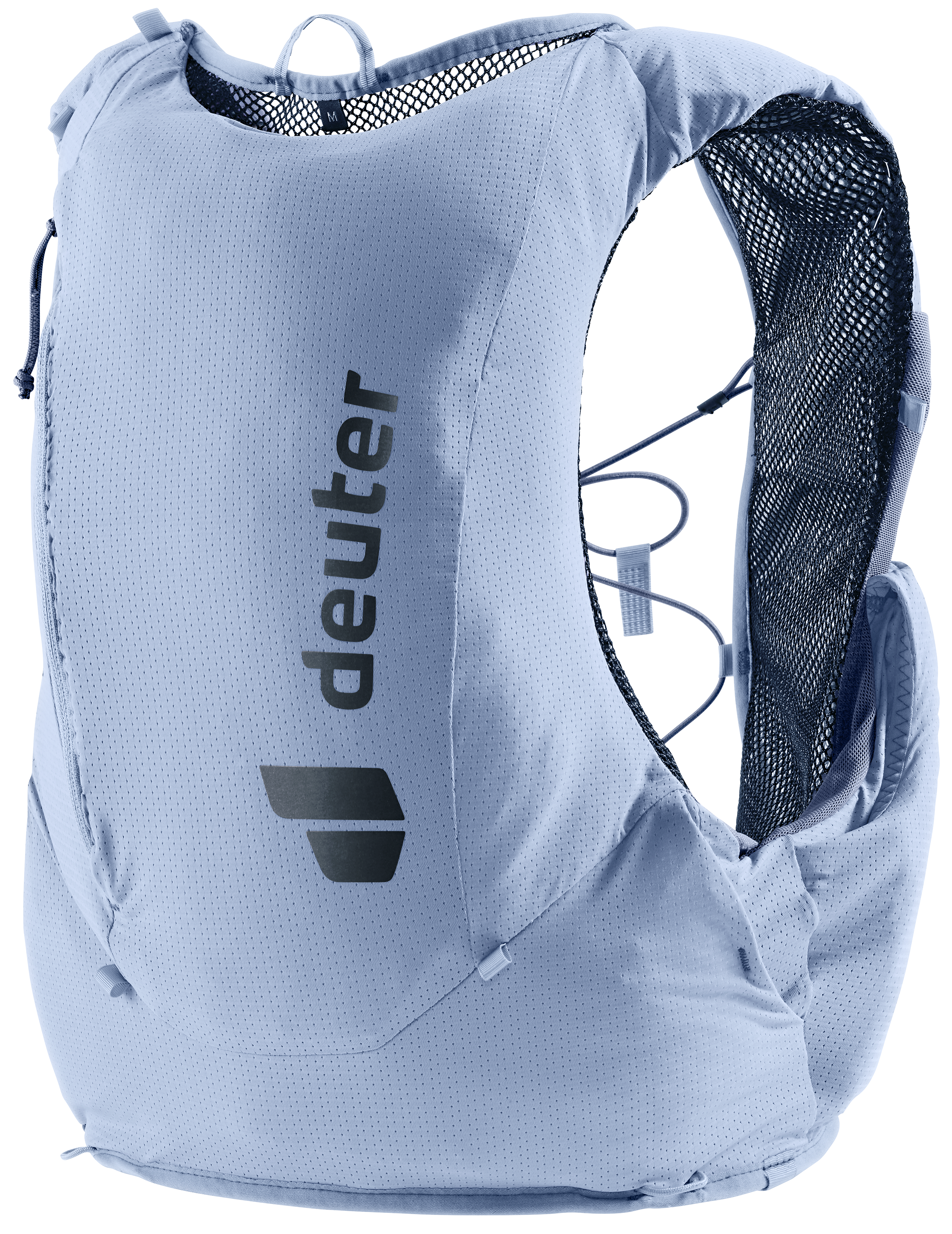 Traick 9 SL - Blau