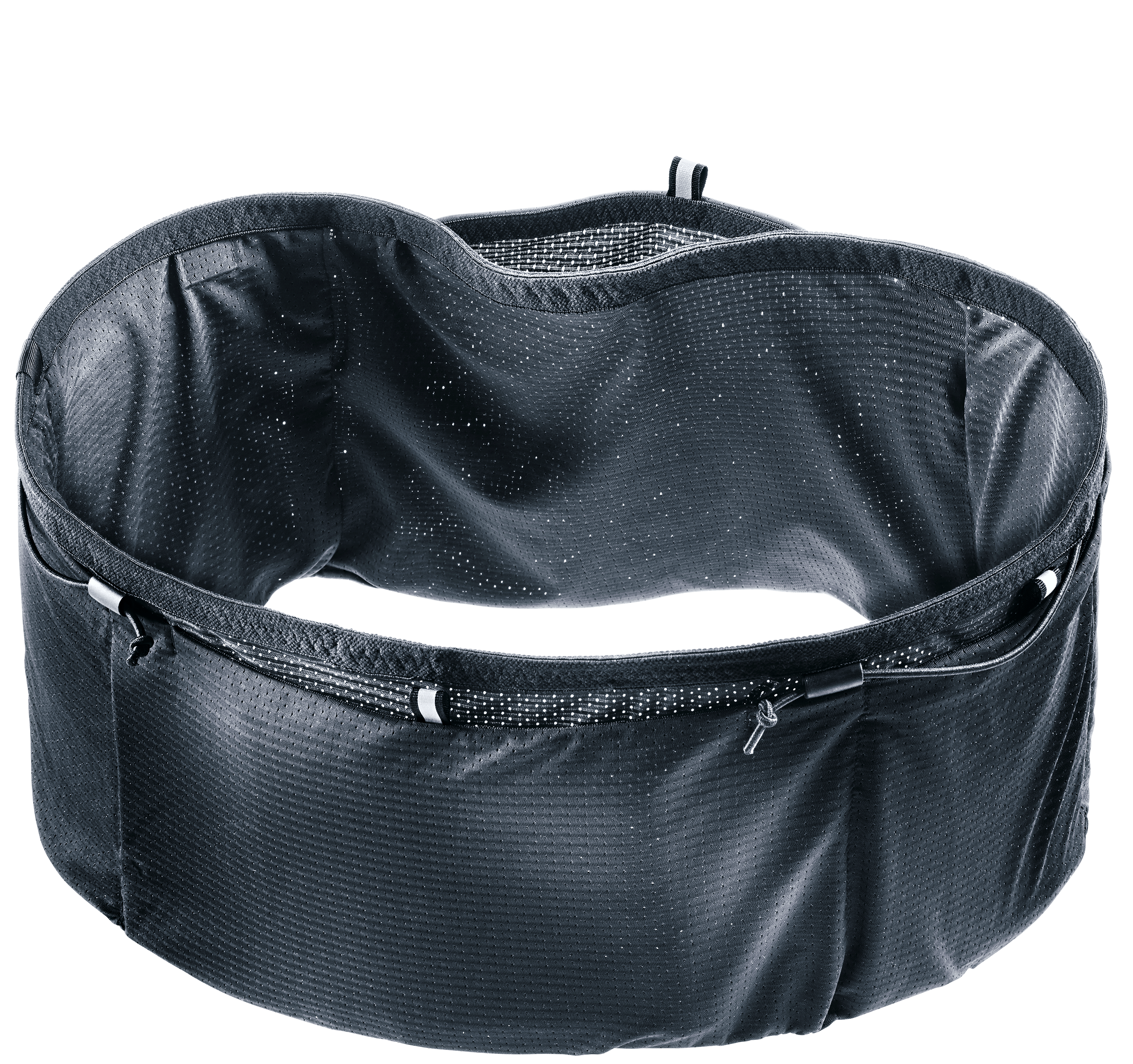 Traick Belt - Schwarz