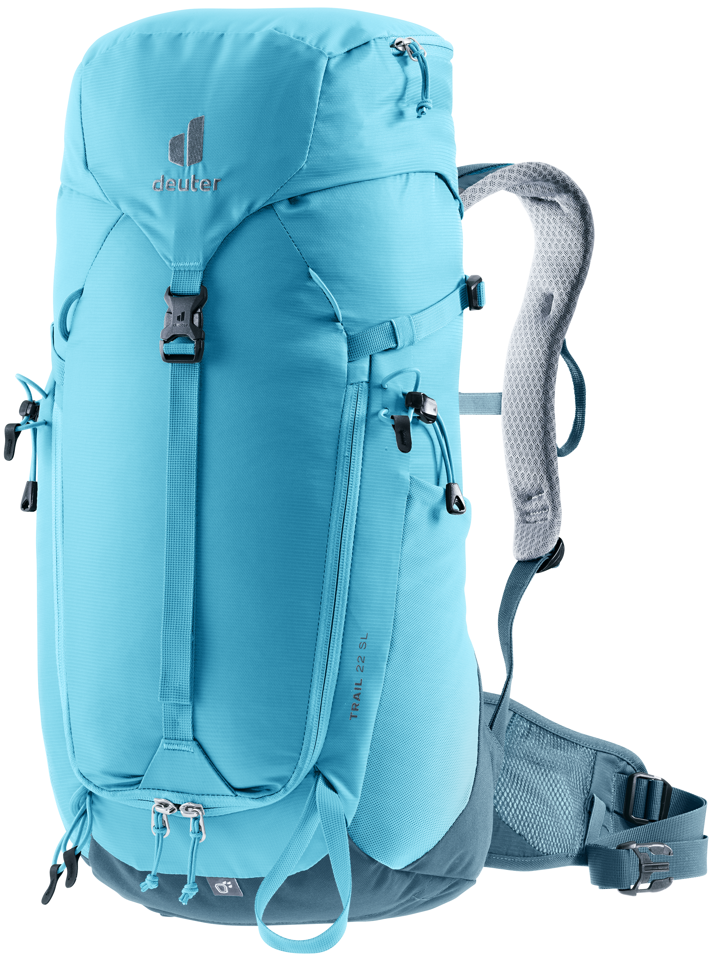 Trail 22 SL - Blau
