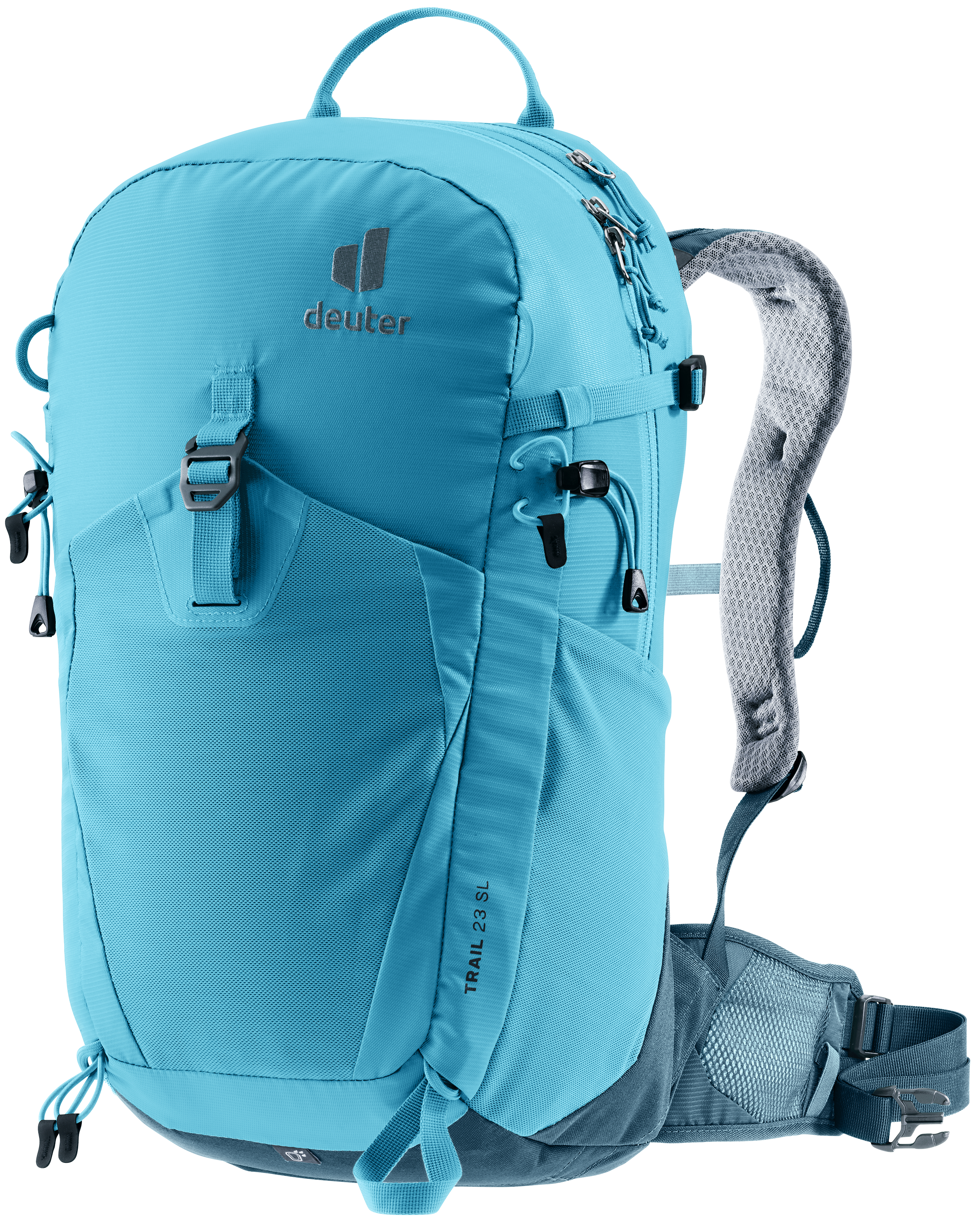 Trail 23 SL - Blau