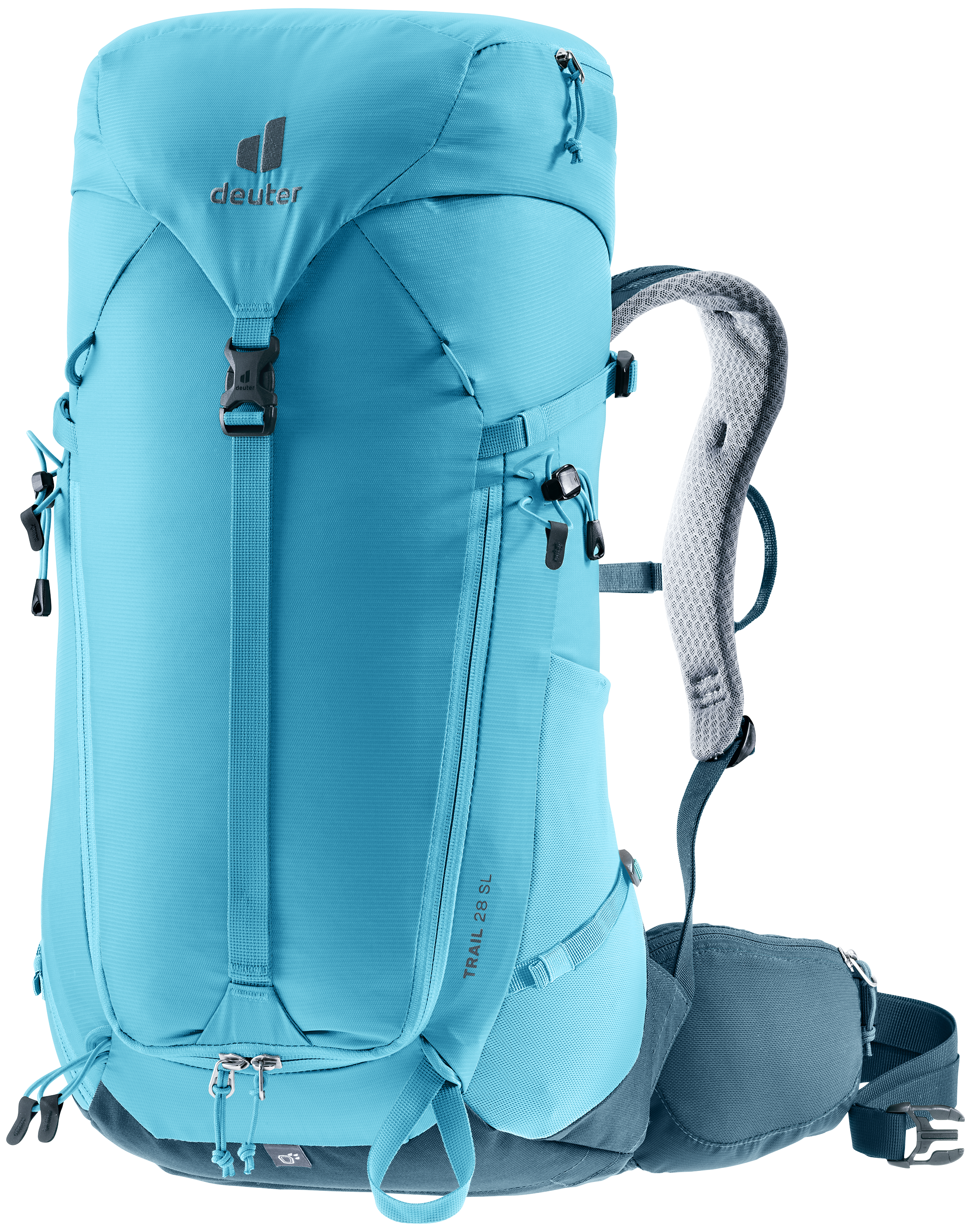 Trail 28 SL - Blau