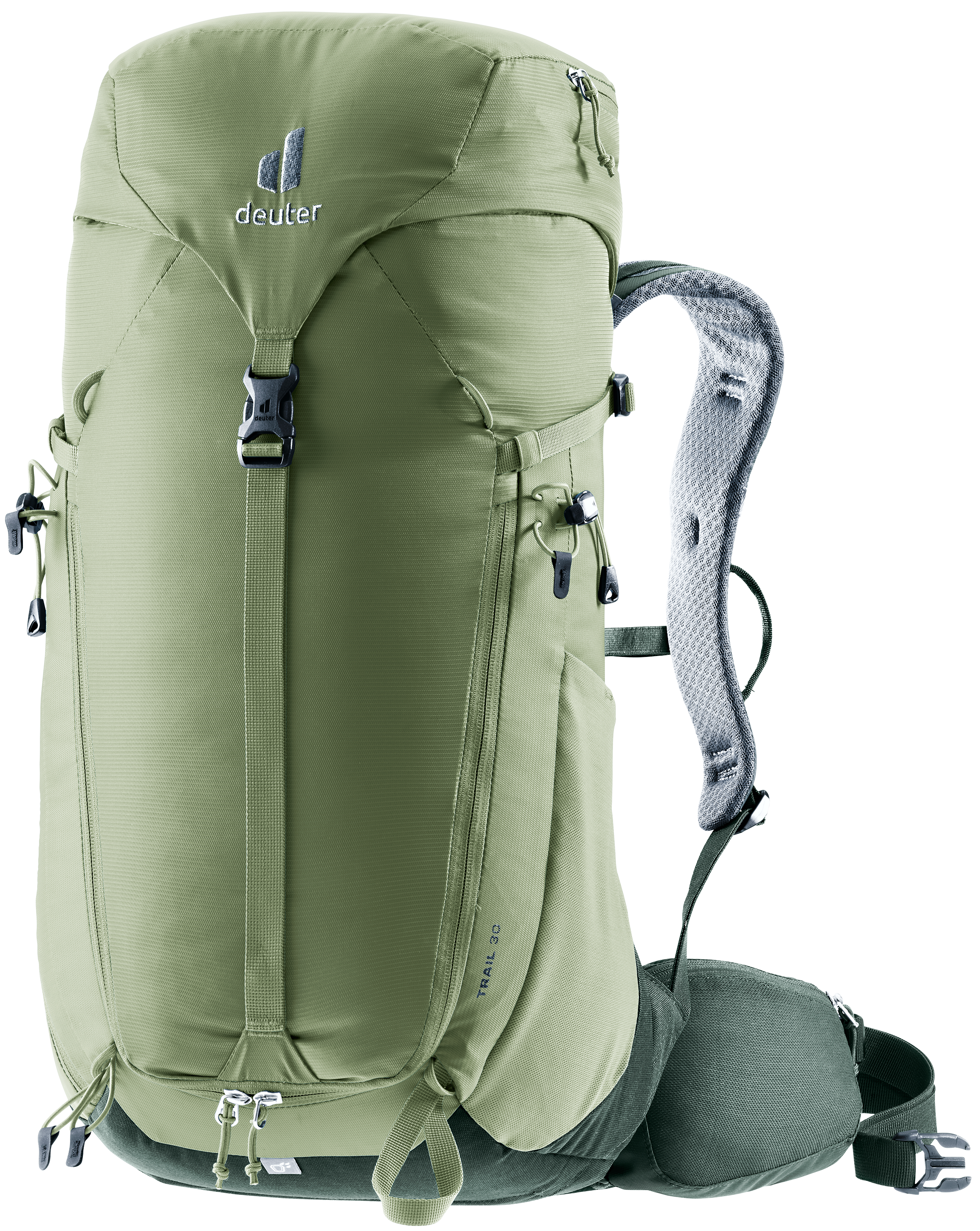 Trail 30 - Gruen