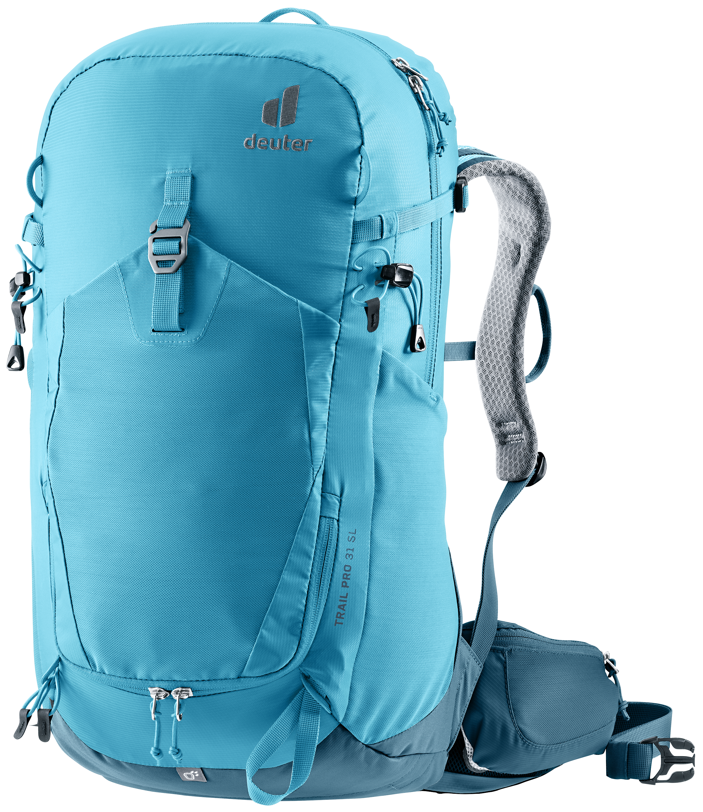 Trail Pro 31 SL - Blau