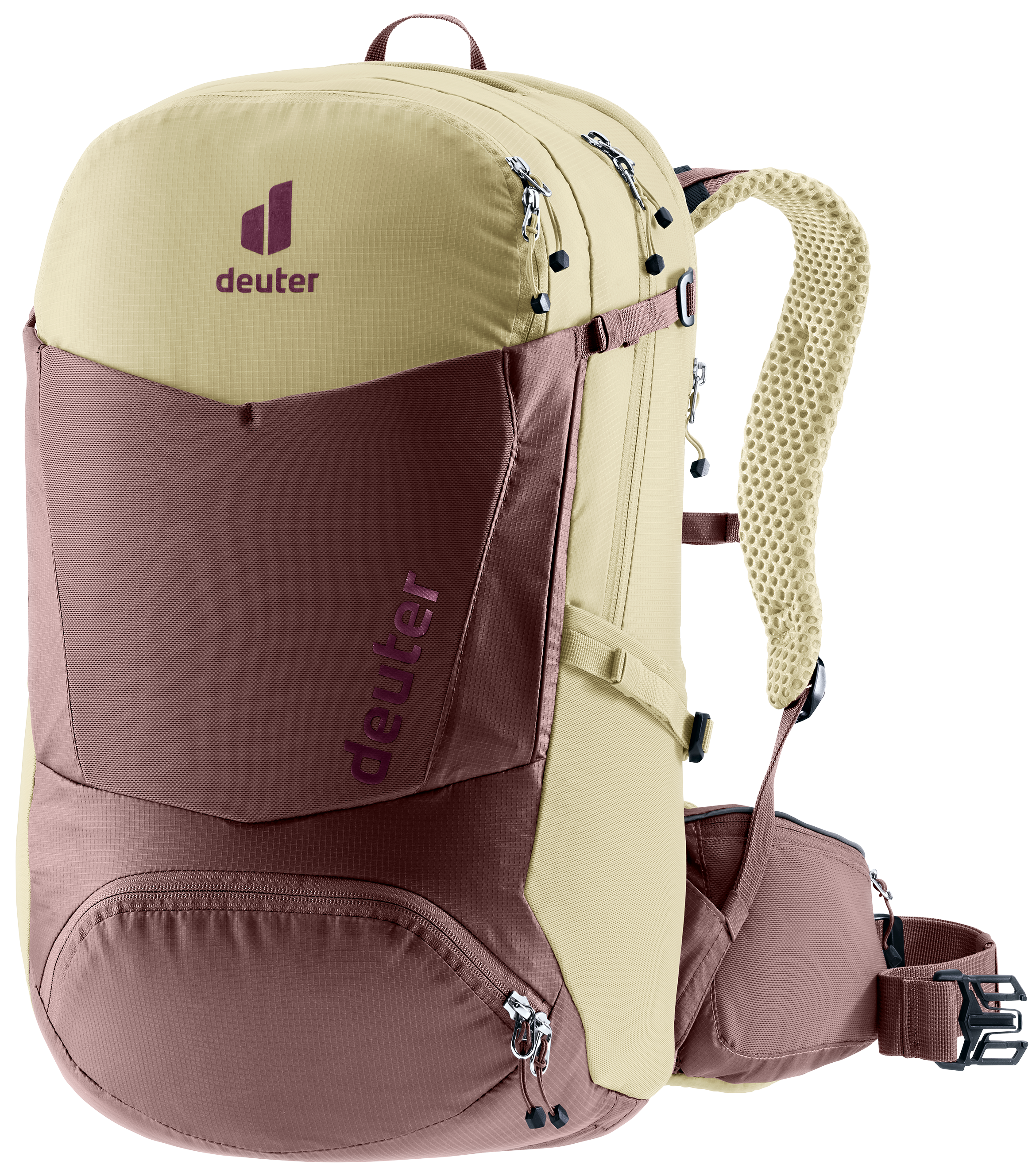Trans Alpine Pro 26 SL - Braun