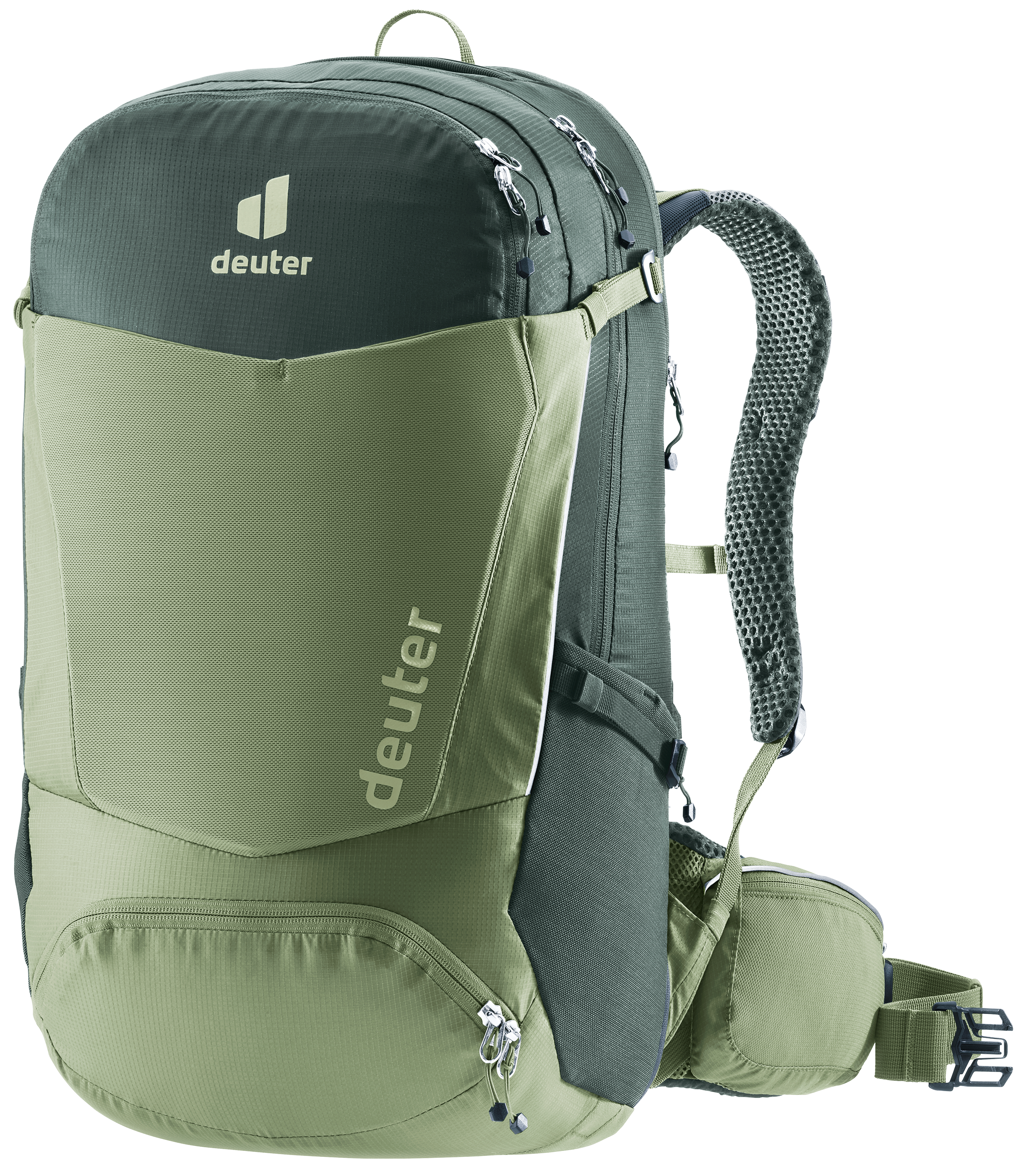 Trans Alpine Pro 28 - Gruen