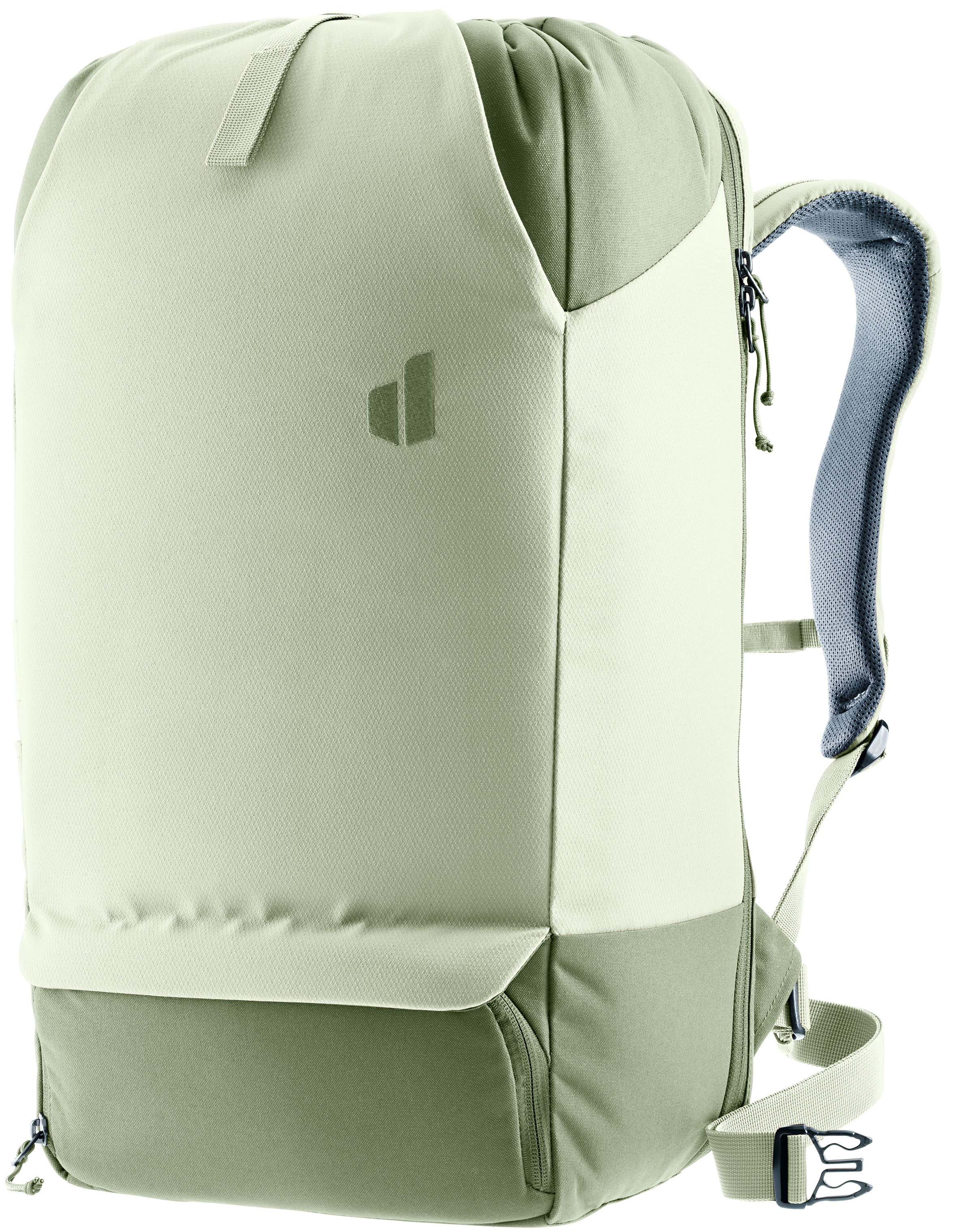 Utilion 34+5 - Gruen