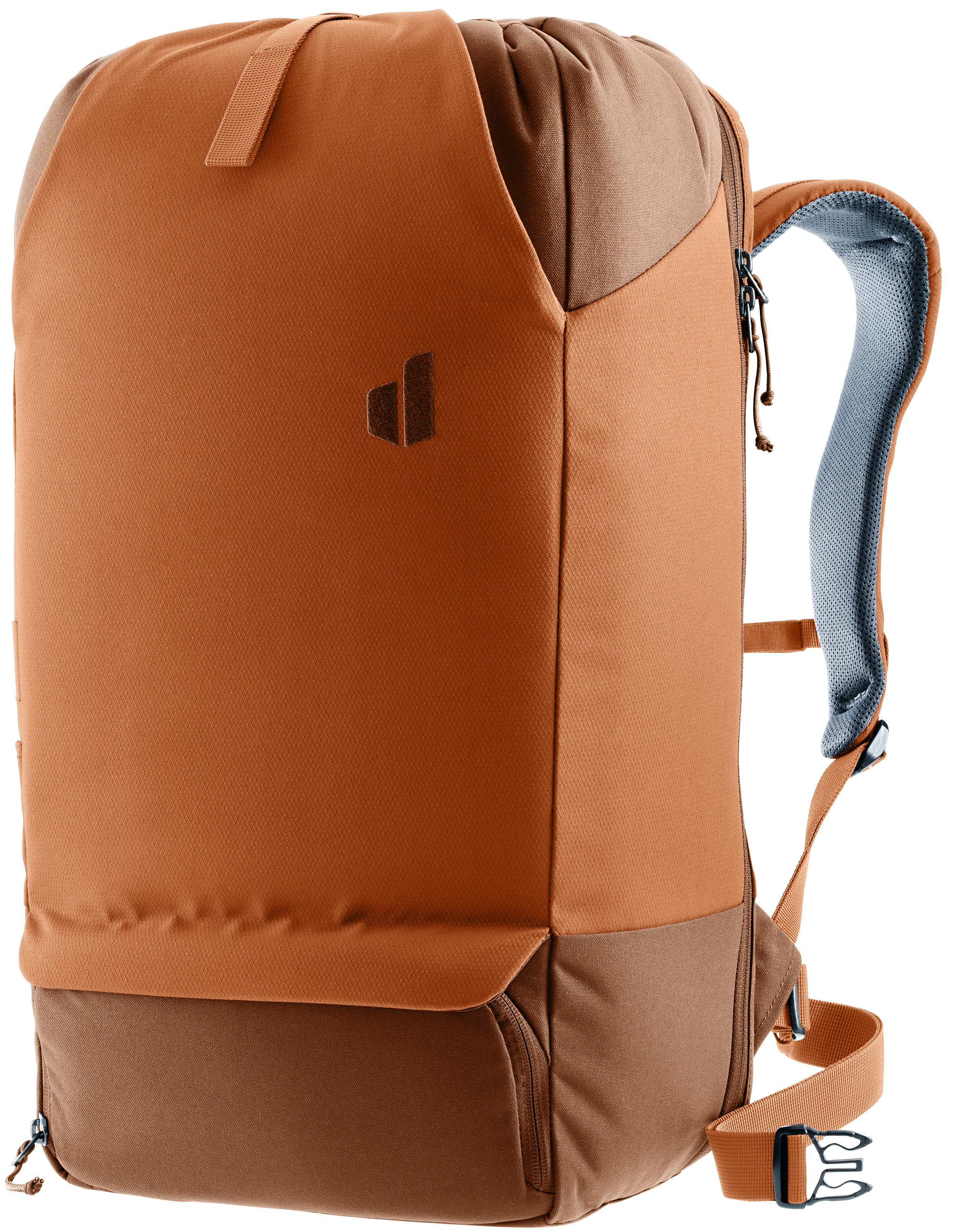 Utilion 34+5 - Orange