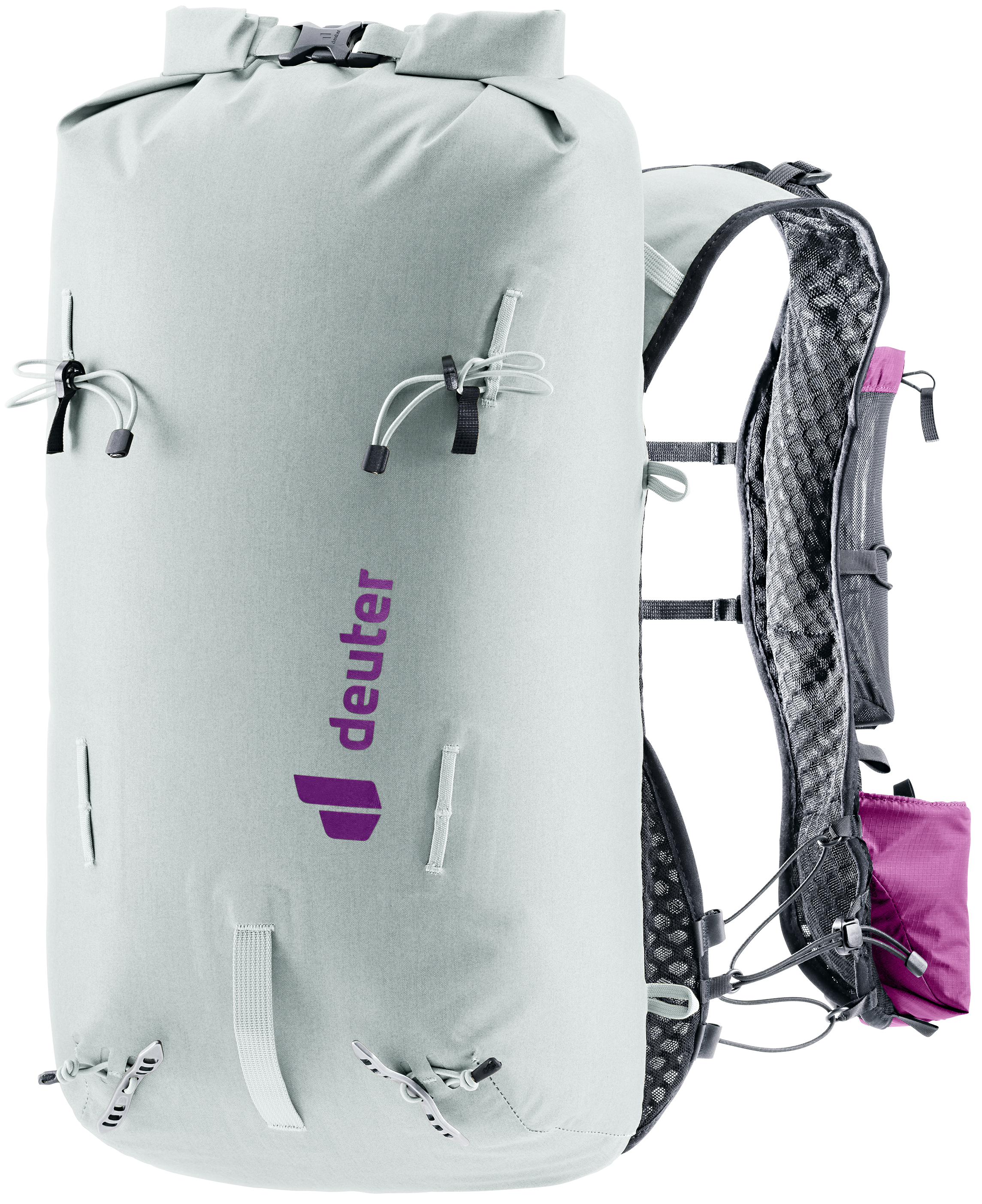 Vertrail 16 - Violett