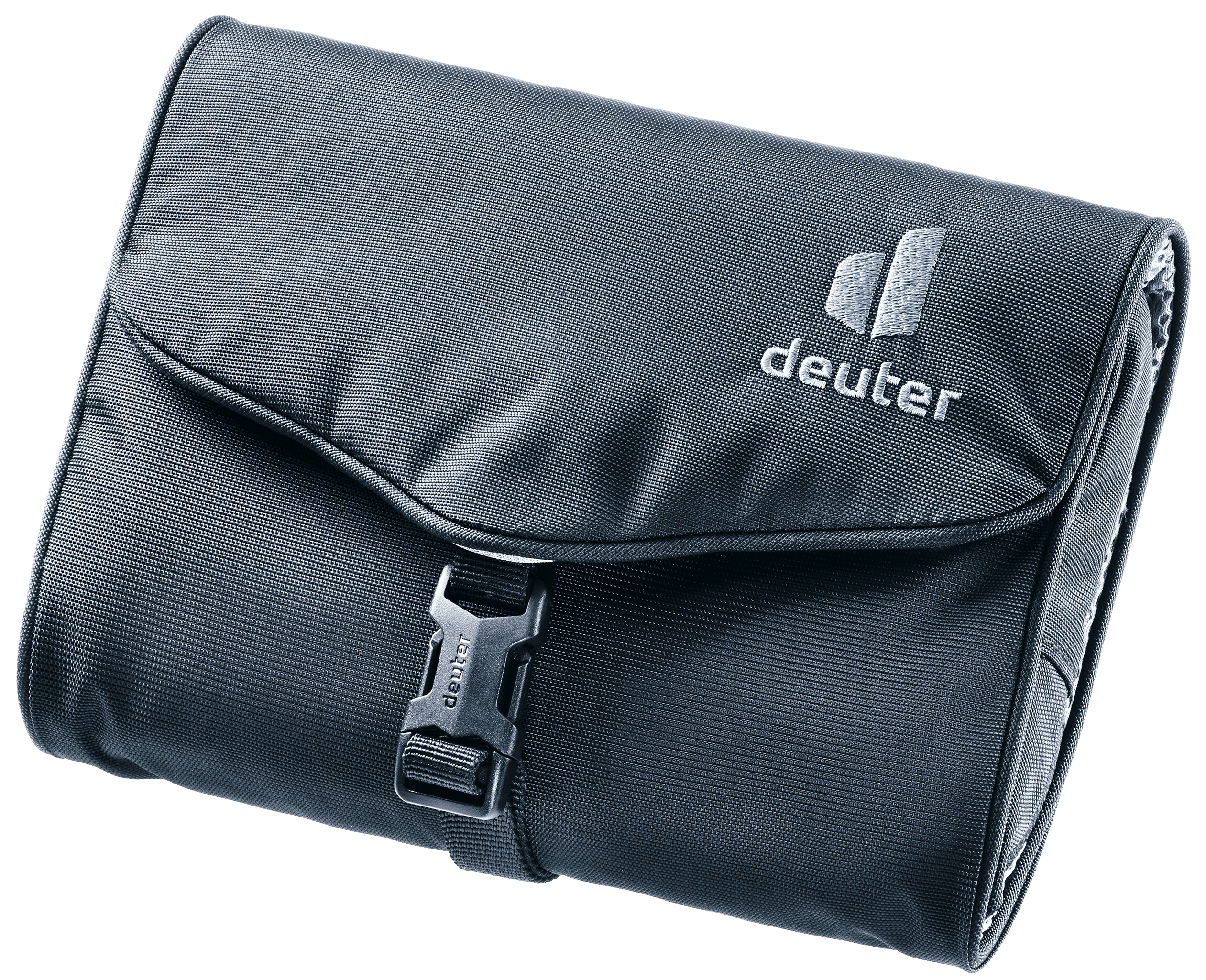 Wash Bag I - Schwarz