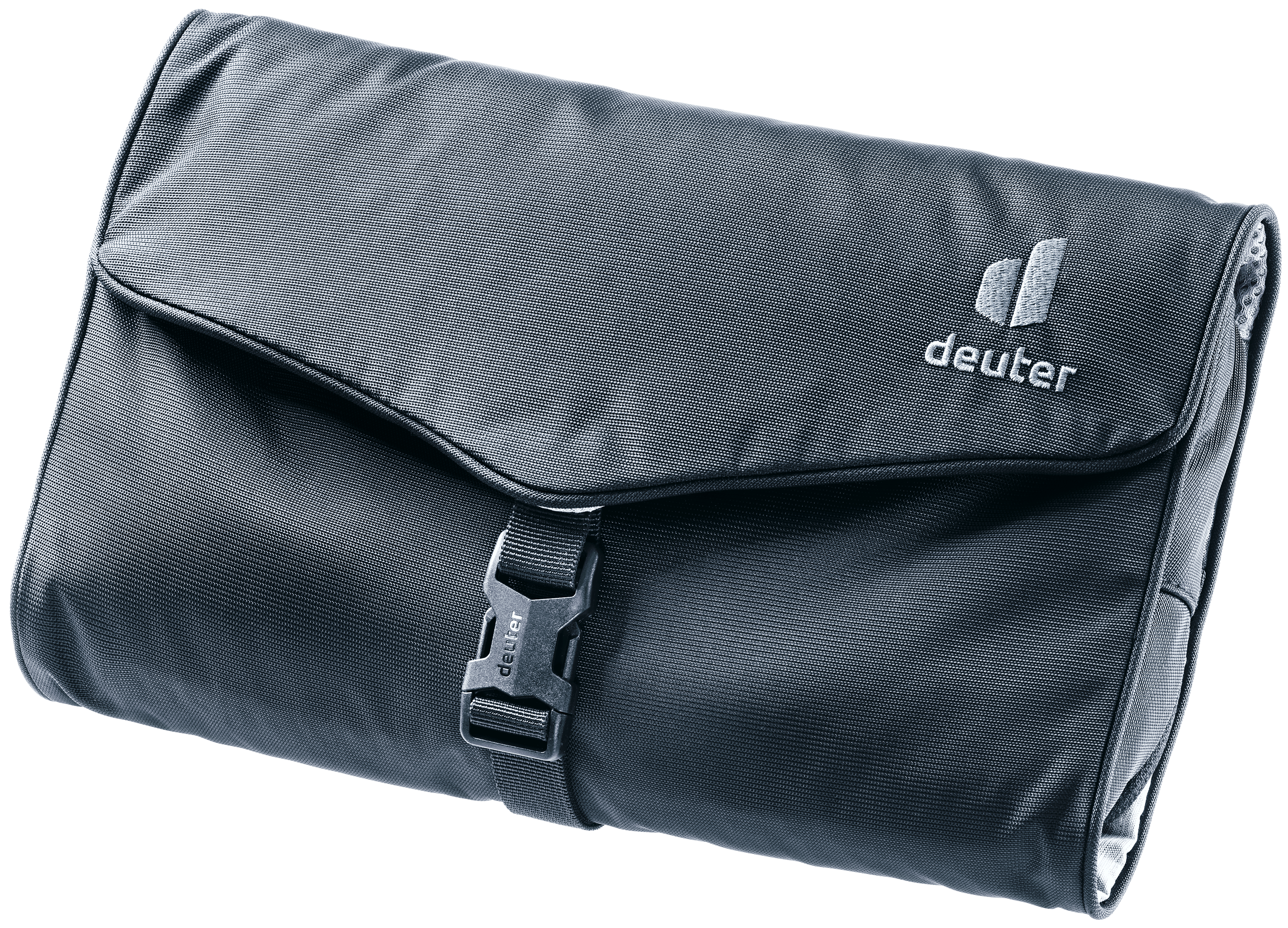 Wash Bag II - Schwarz