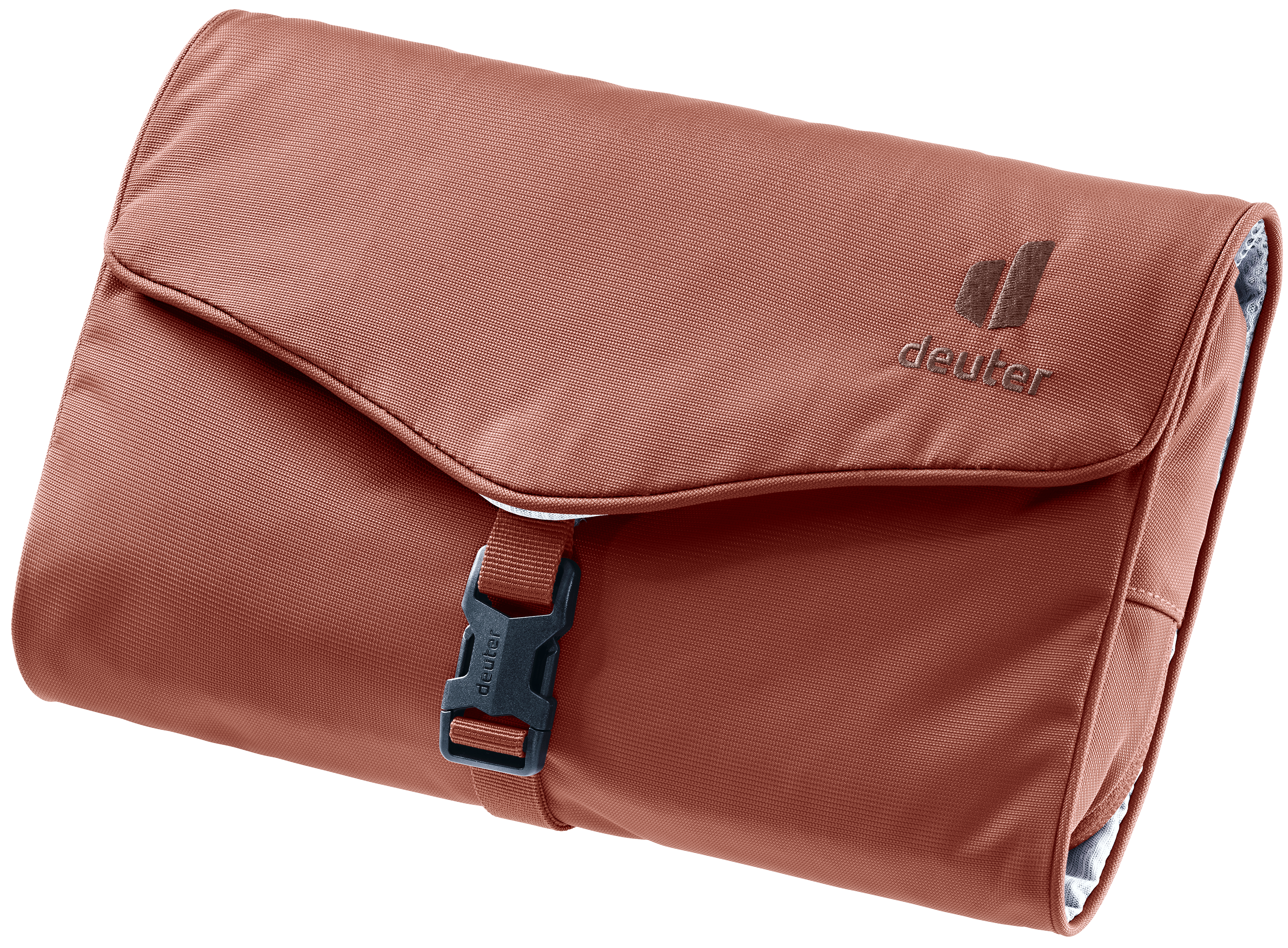 Wash Bag II - Braun