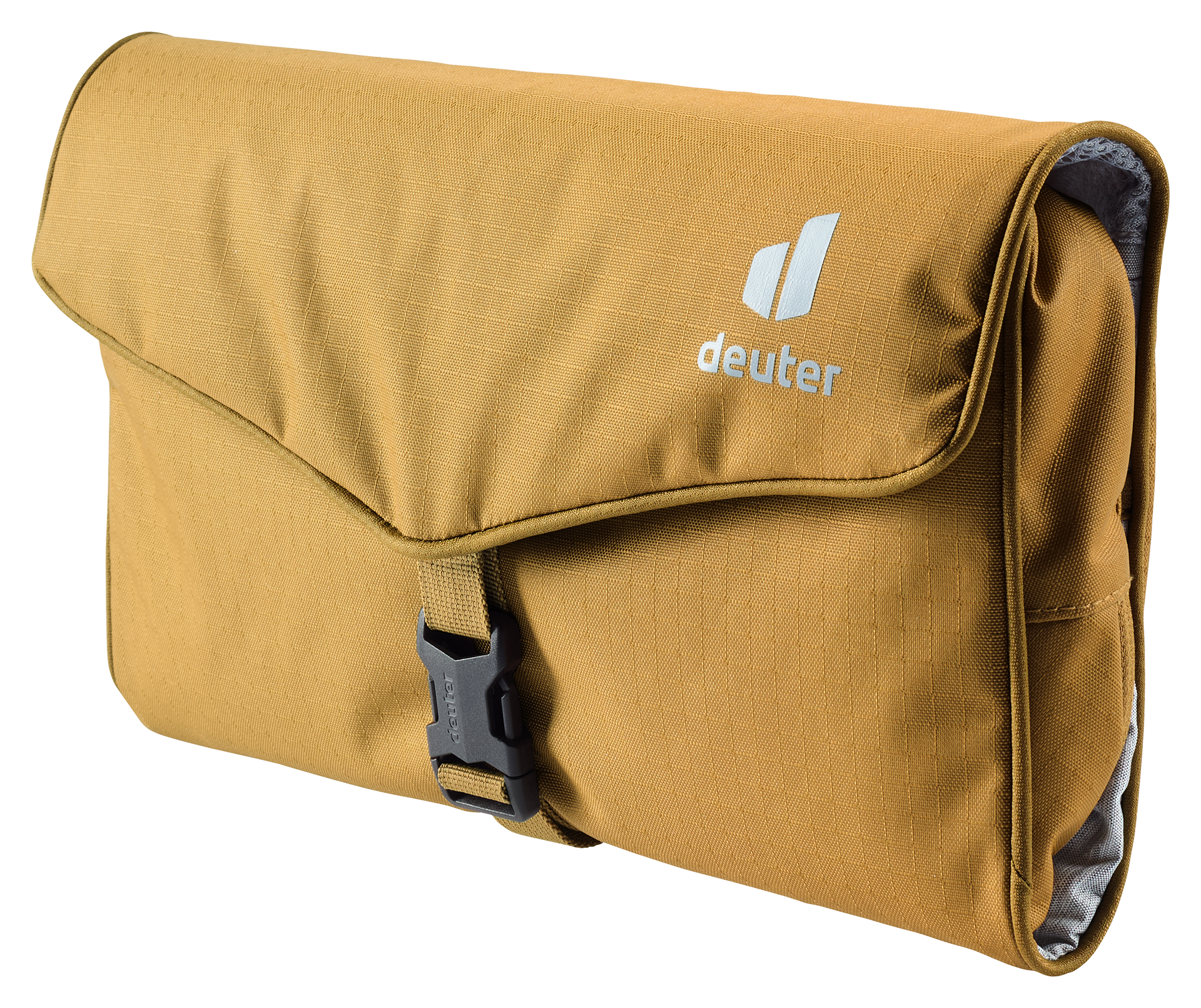 Wash Bag II LTD - Braun