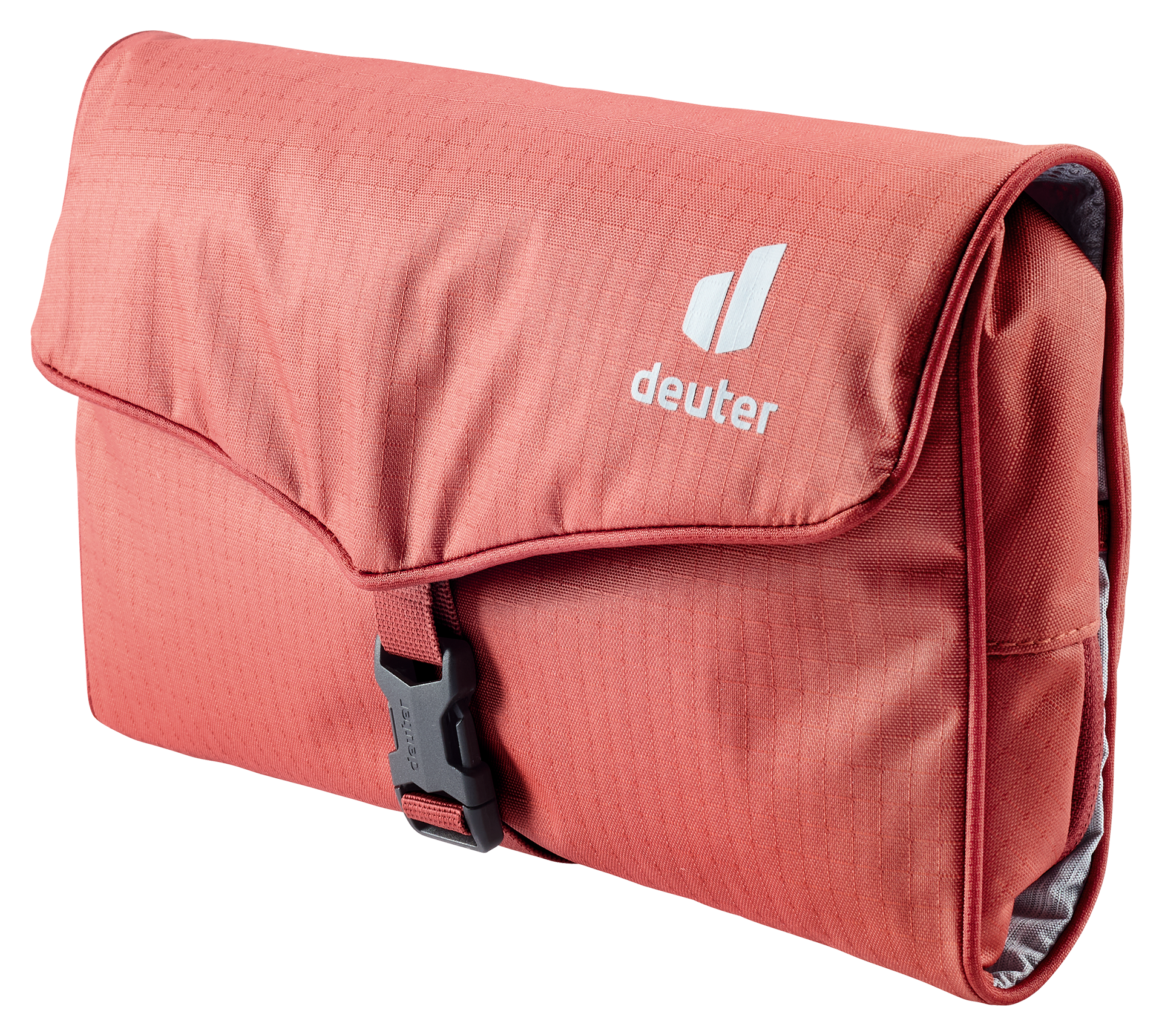 Wash Bag II LTD - Rot