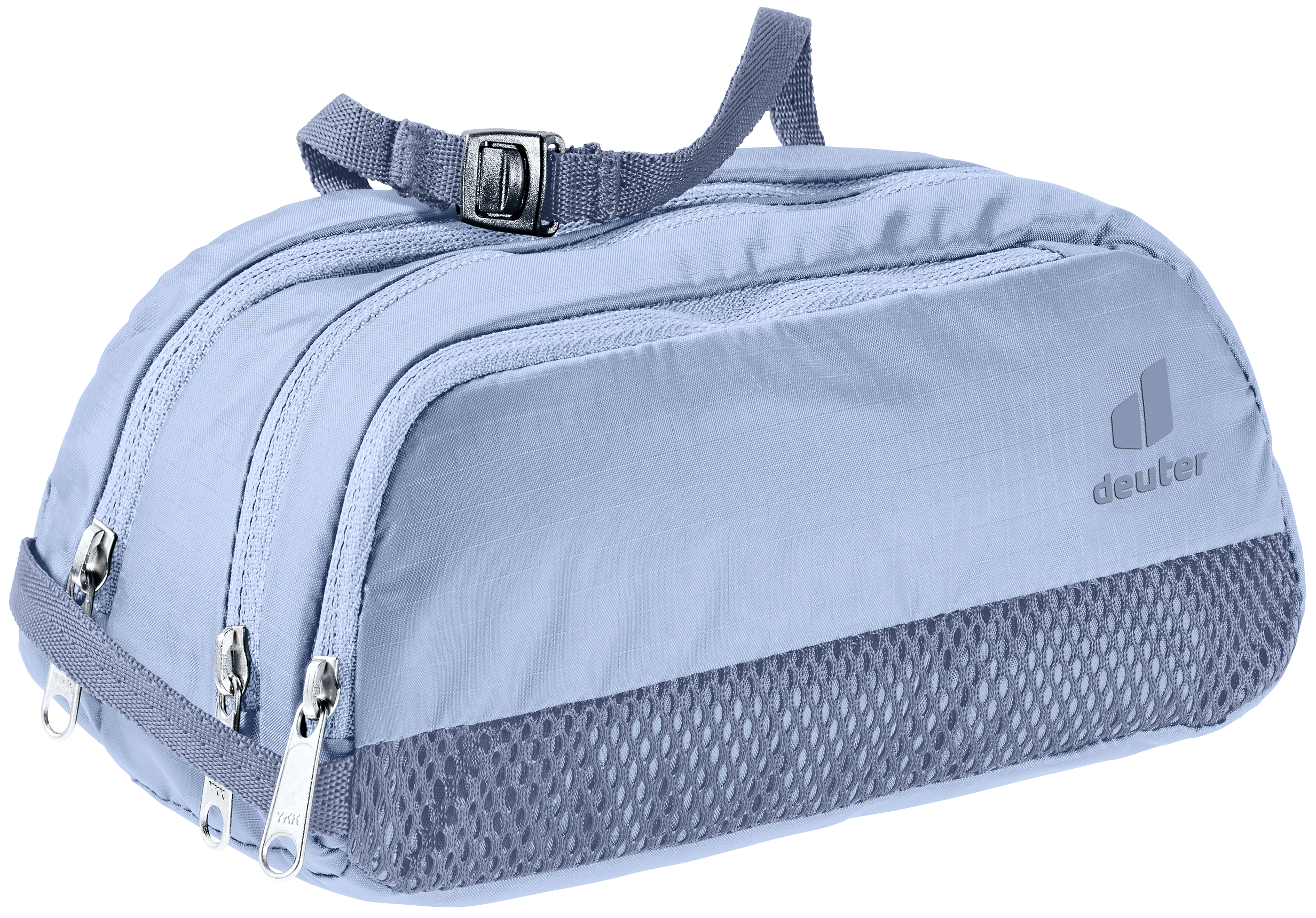 Wash Bag Tour II - Blau