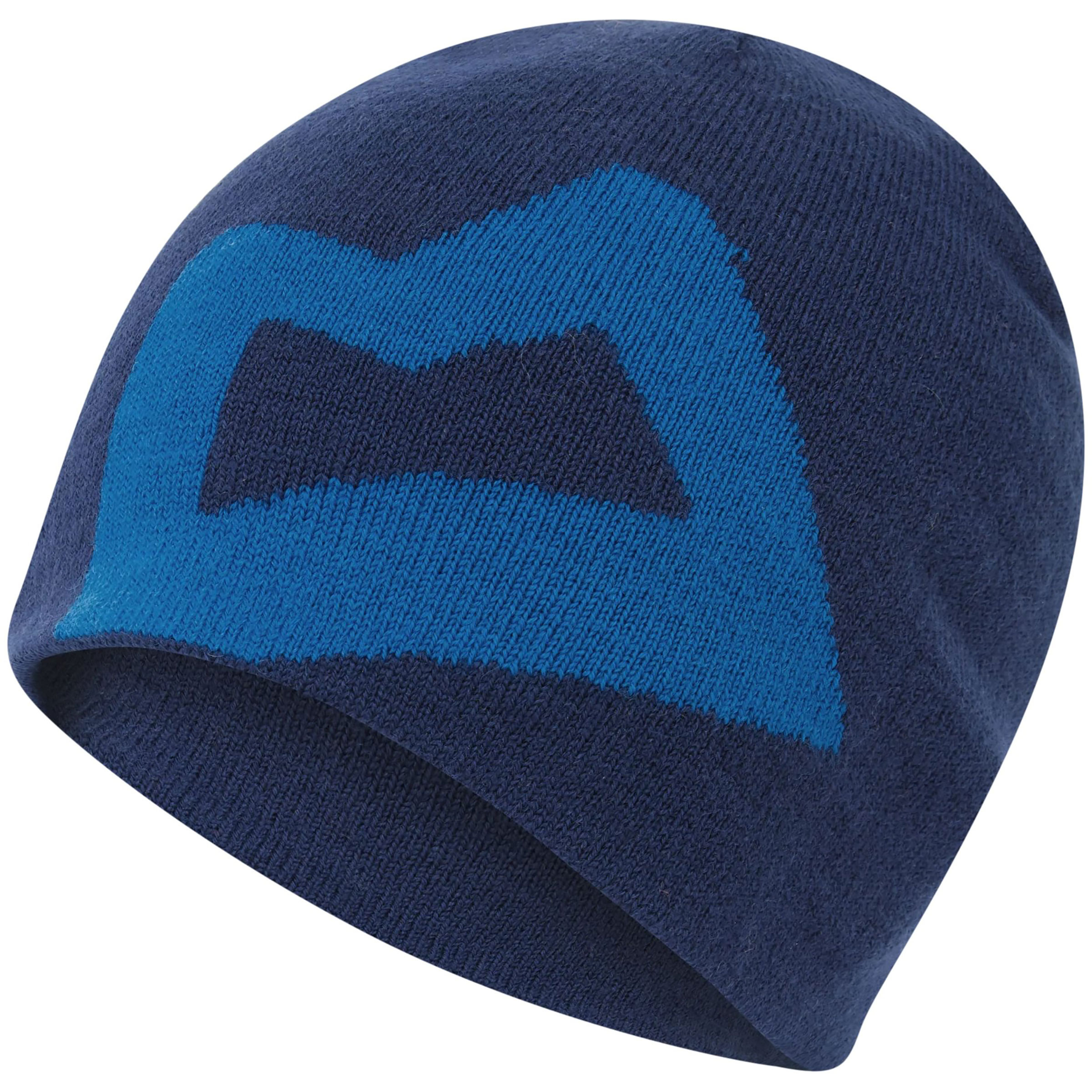 Mountain Equipment Herren Branded Knitted Mütze