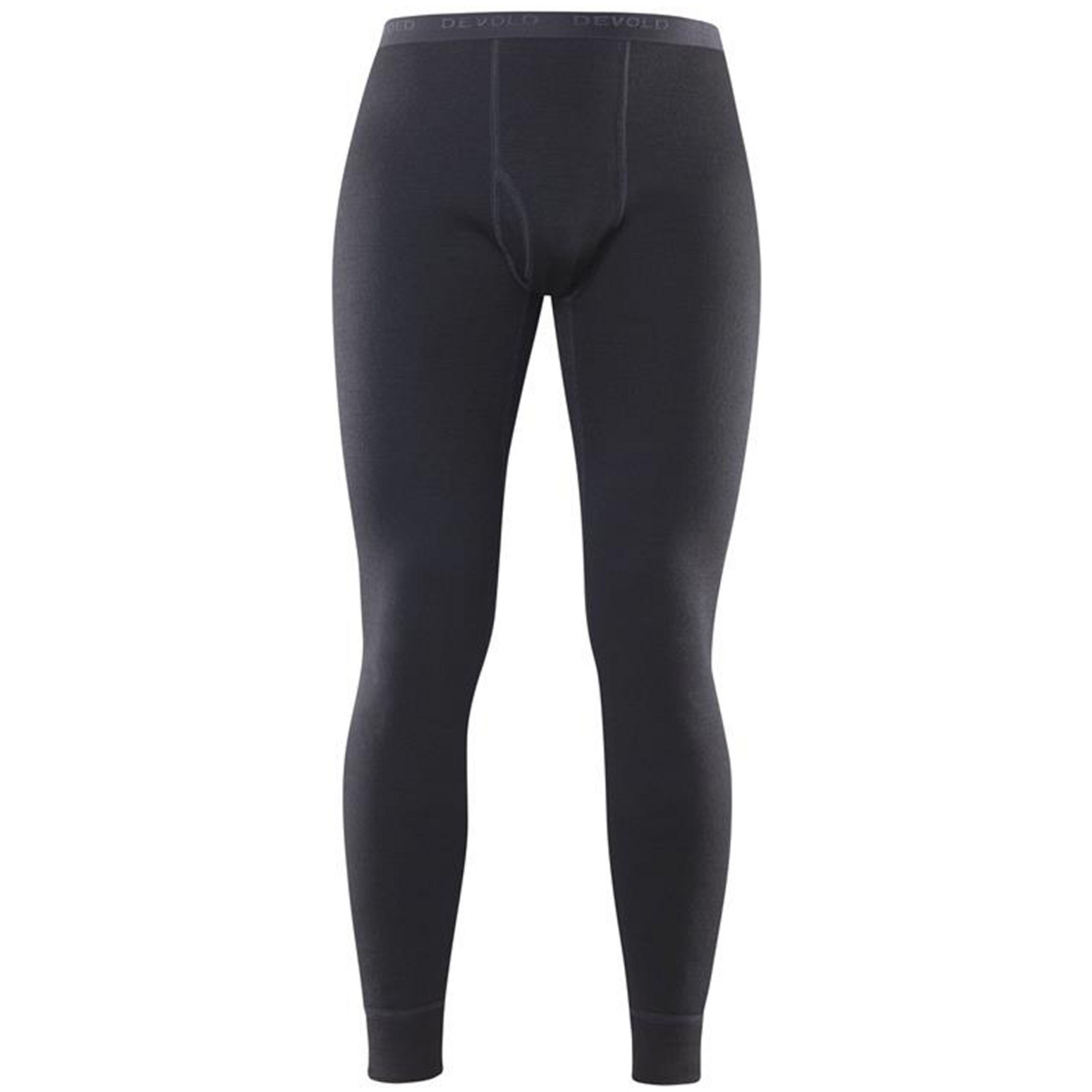 Devold Herren Duo Active Long Johns Hose