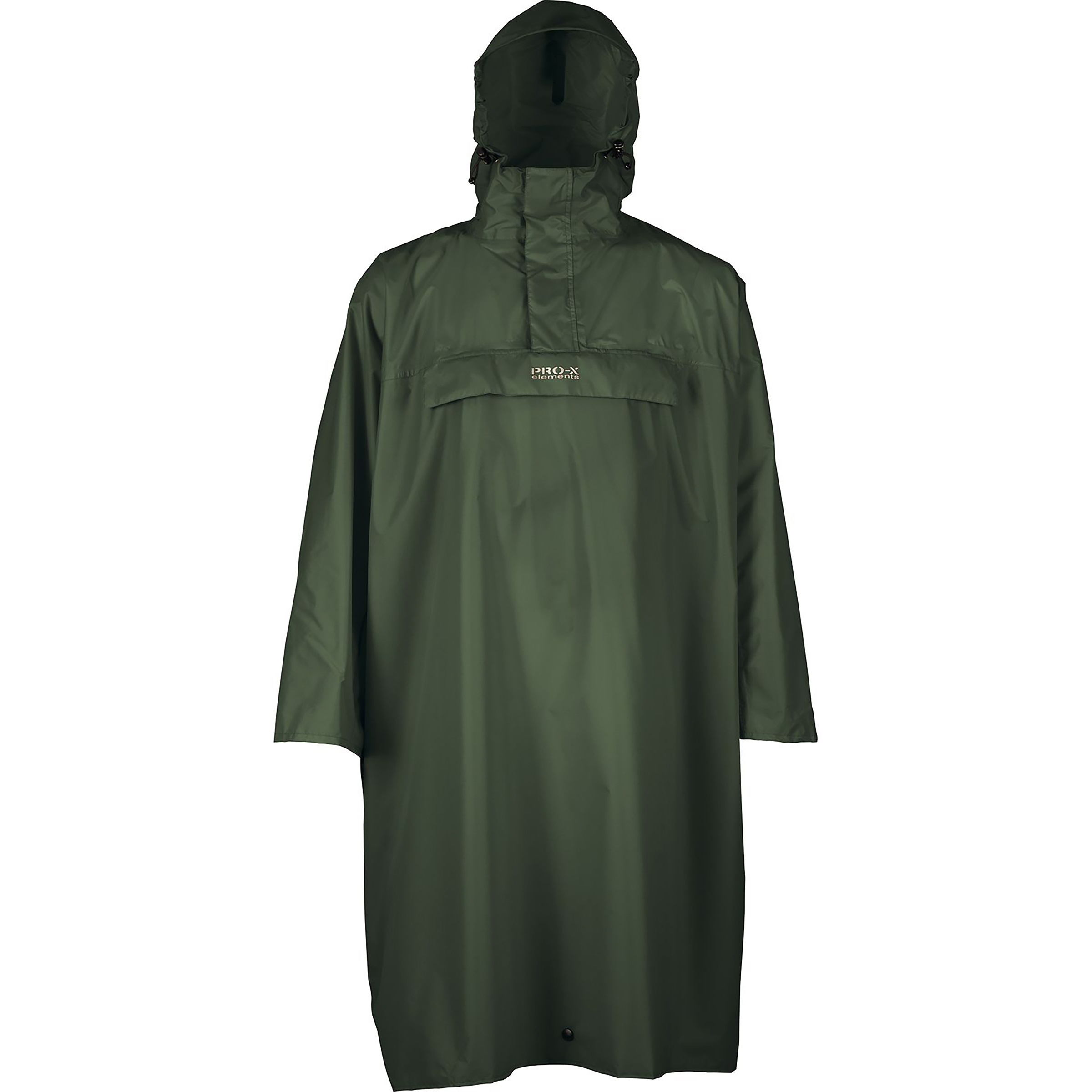 PRO-X Elements Matterhorn Rucksack-Poncho