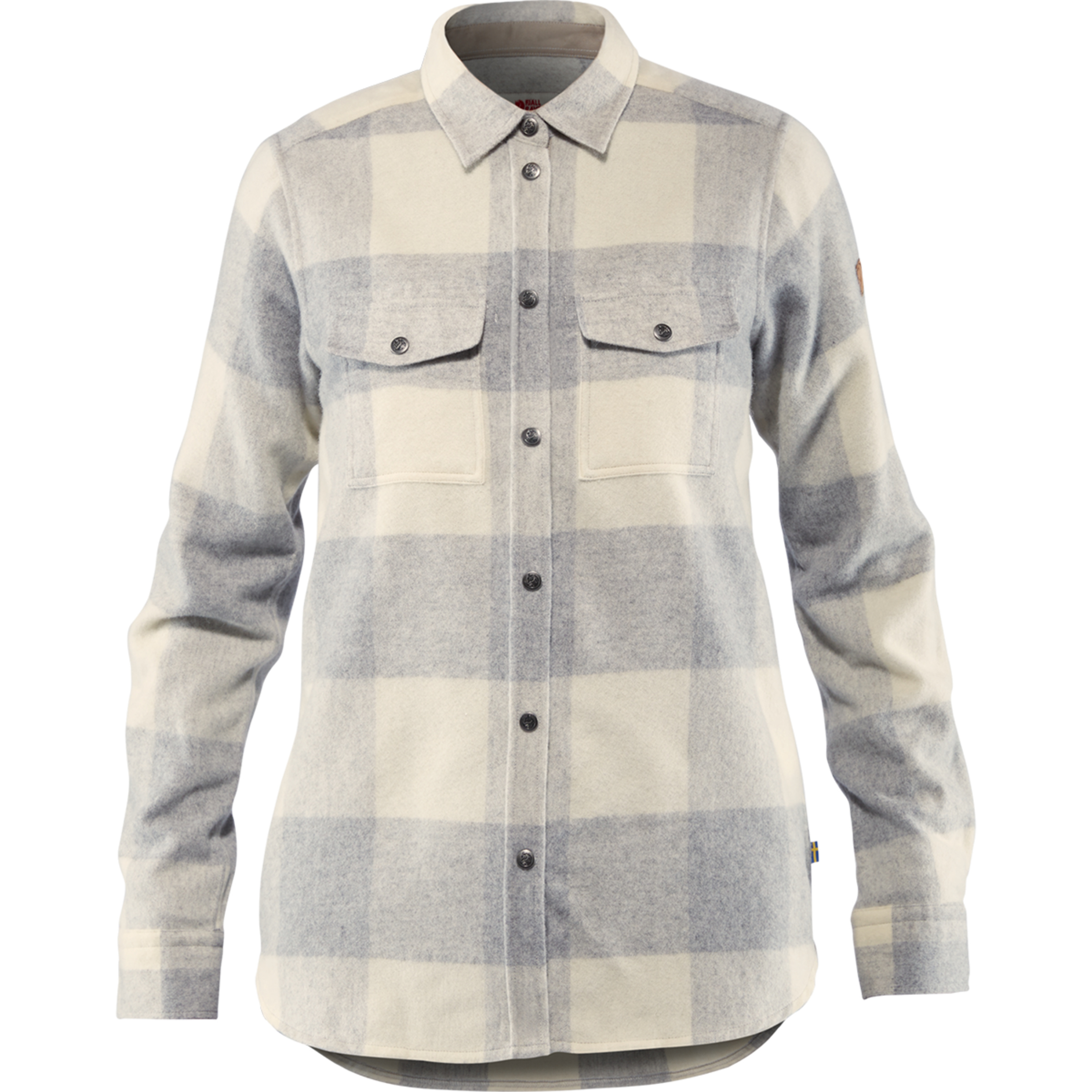 Fjällräven Damen Canada Bluse