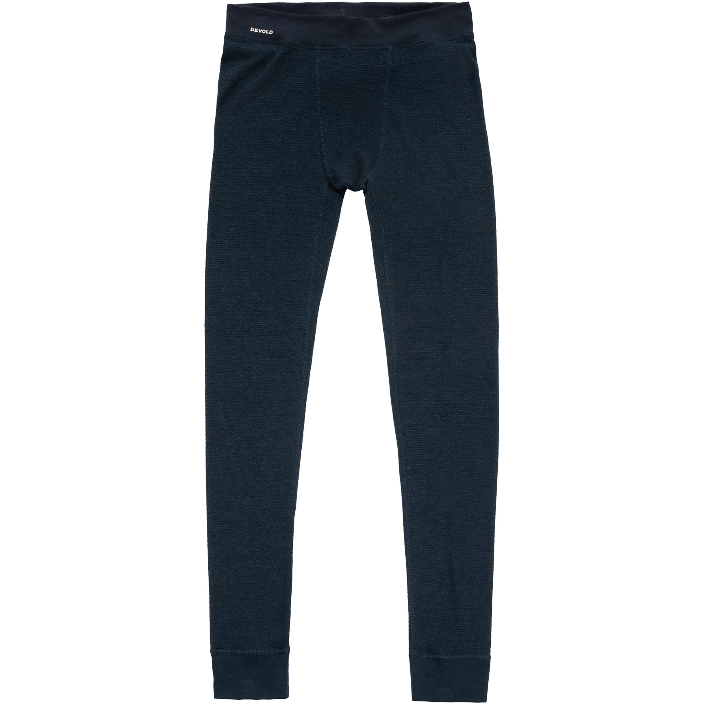 Devold Herren Wool Mesh Long Hose