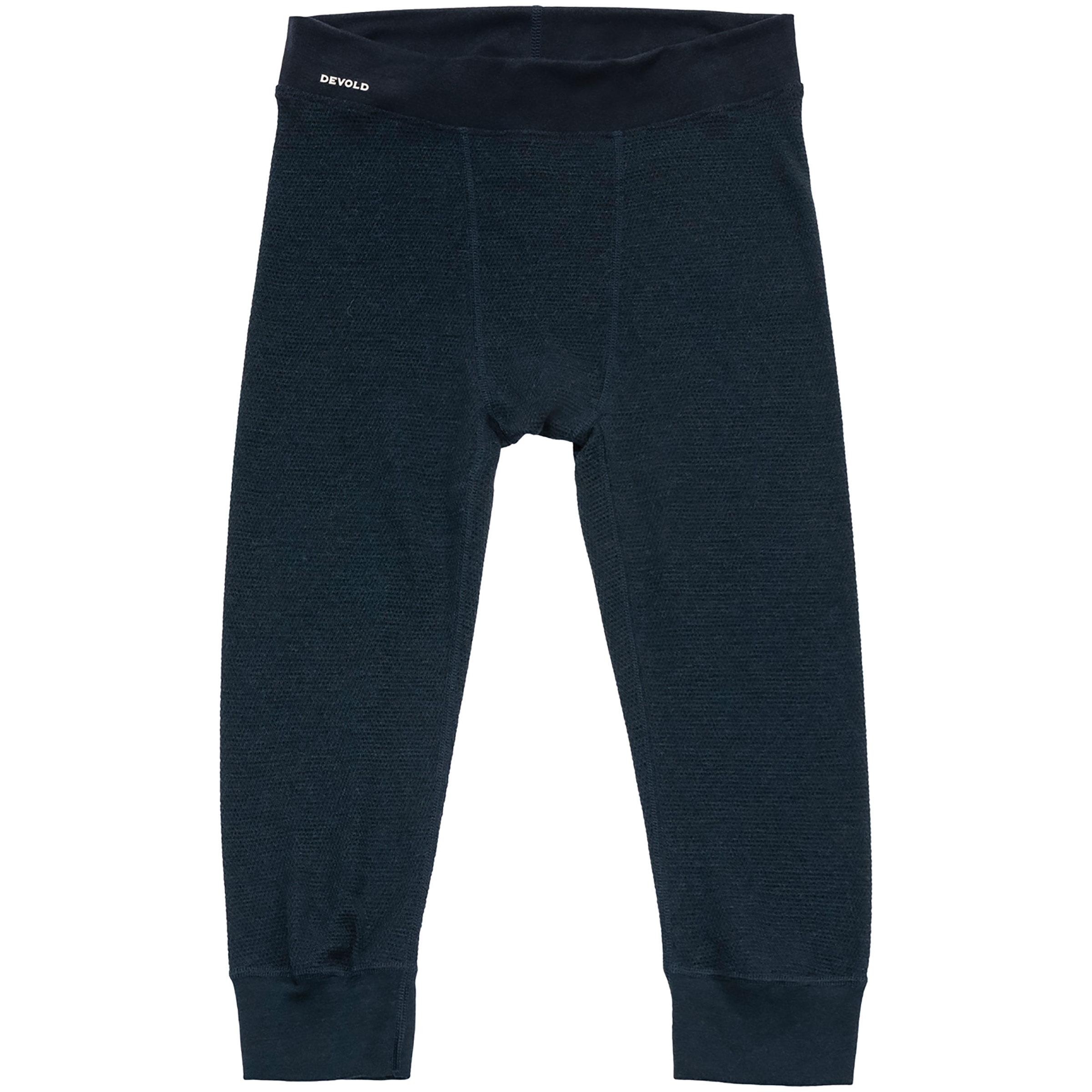 Devold Herren Wool Mesh 3/4 Hose